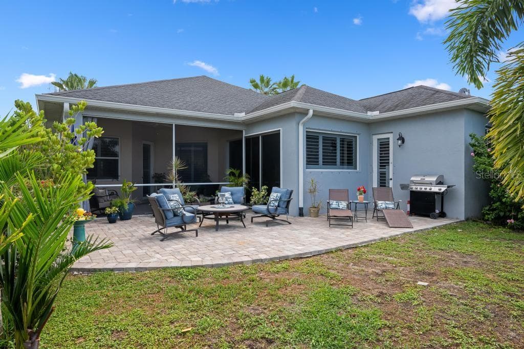 Single Family Residence at 264 DAHLIA CT, BRADENTON, photo 39 of 60