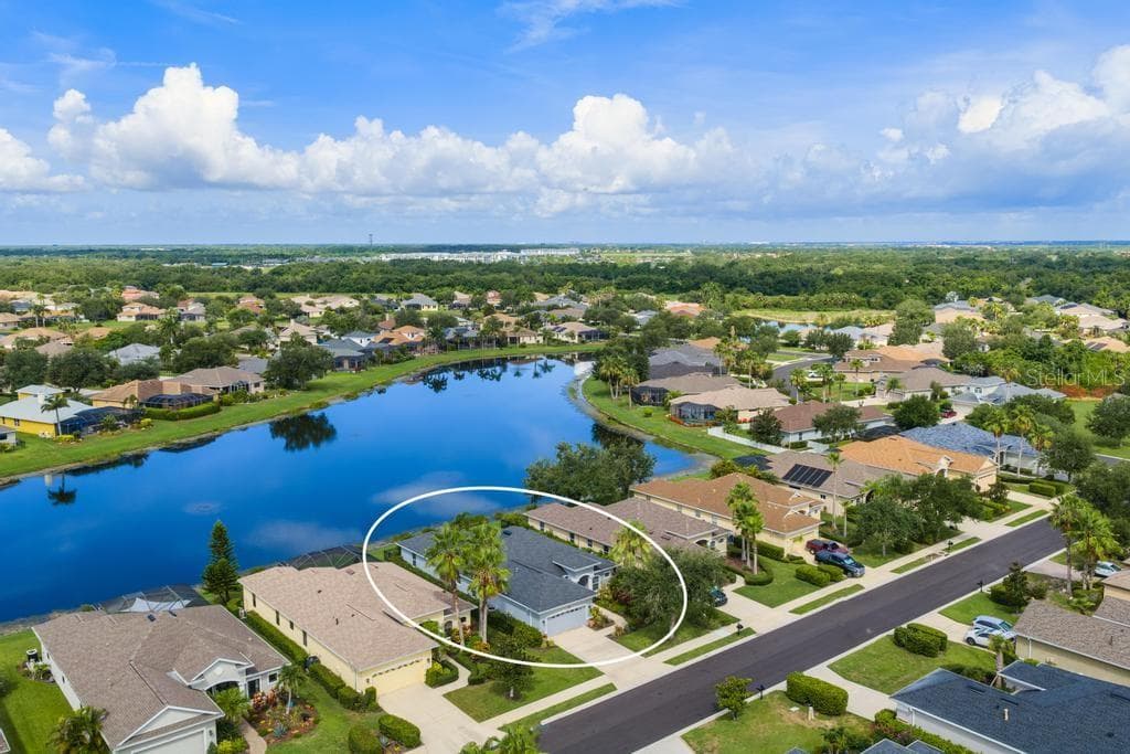 Single Family Residence at 264 DAHLIA CT, BRADENTON, photo 47 of 60
