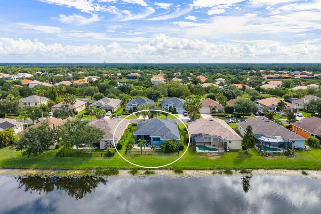 Single Family Residence at 264 DAHLIA CT, BRADENTON, photo 49 of 60