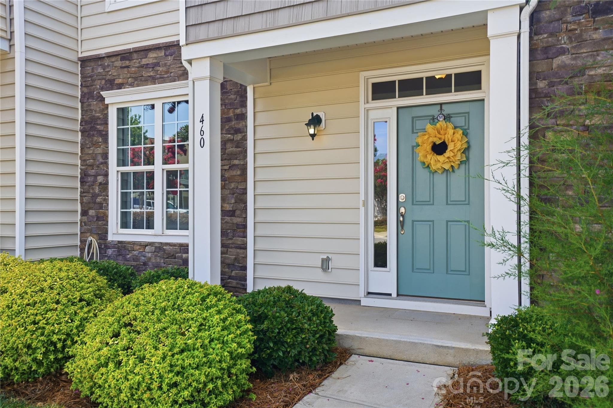 Townhouse at 460 Spring Gardens Drive, Belmont, photo 3 of 29