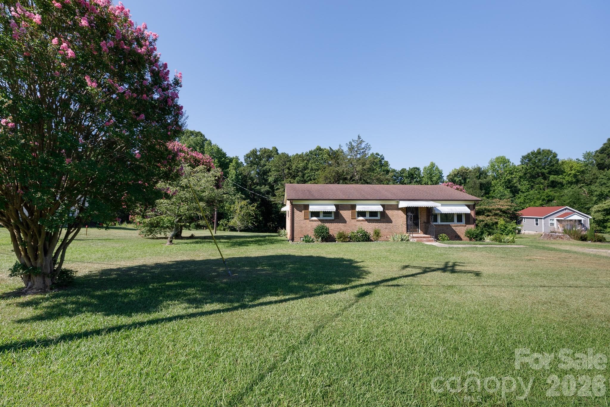 Single Family Residence at 3270 Bridges Drive, Rock Hill, photo 3 of 35