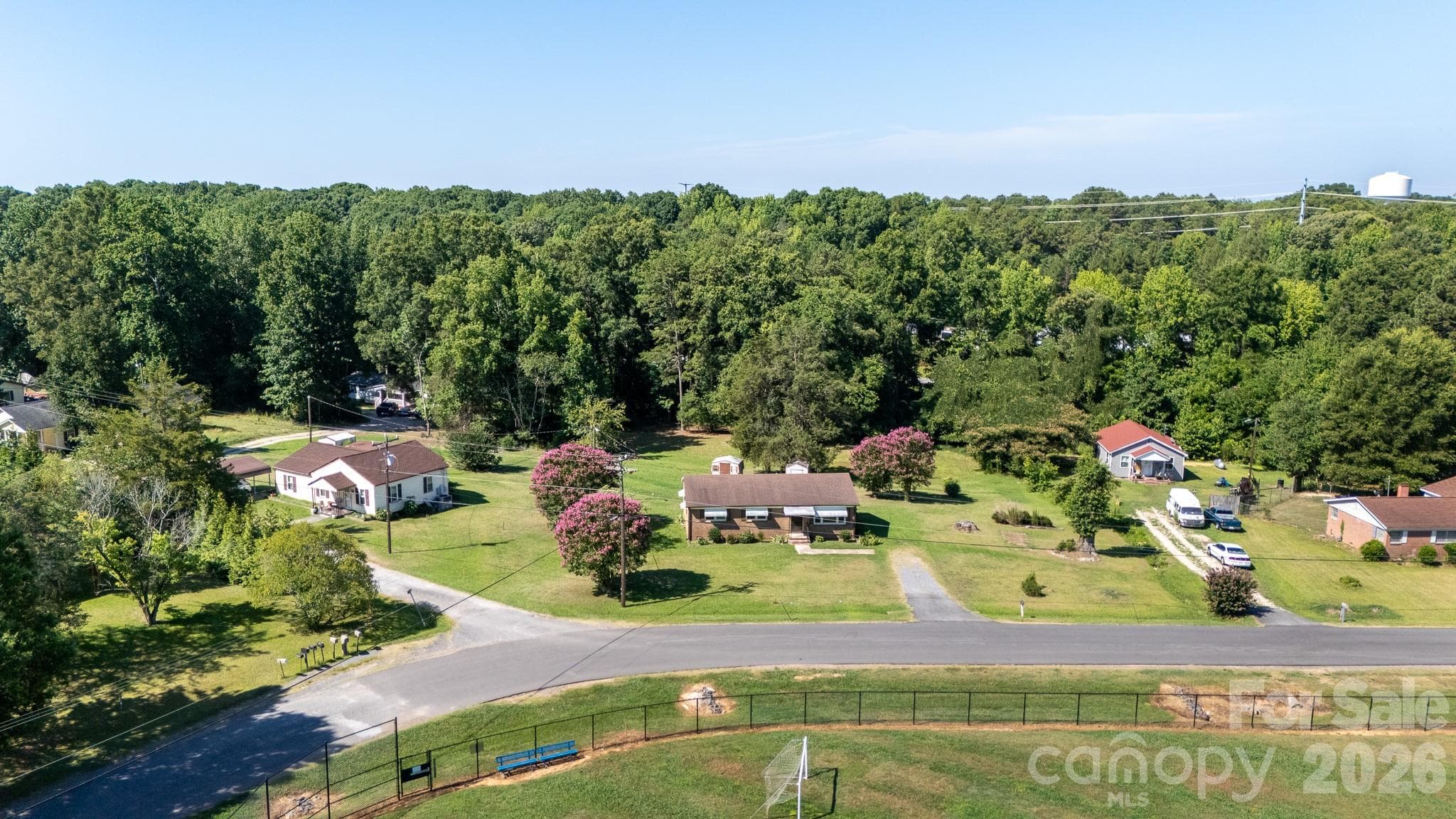 Single Family Residence at 3270 Bridges Drive, Rock Hill, photo 30 of 35