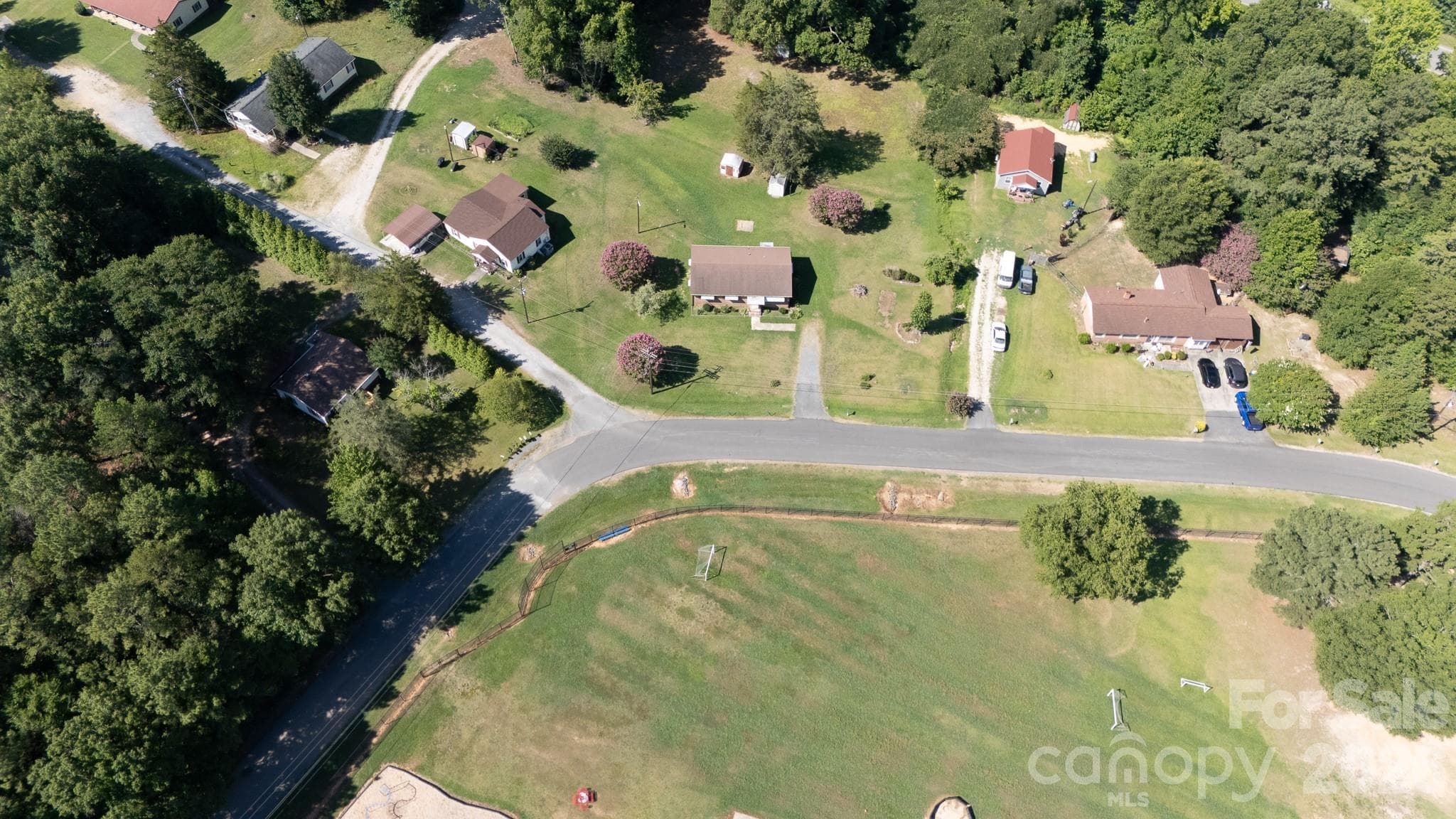 Single Family Residence at 3270 Bridges Drive, Rock Hill, photo 32 of 35