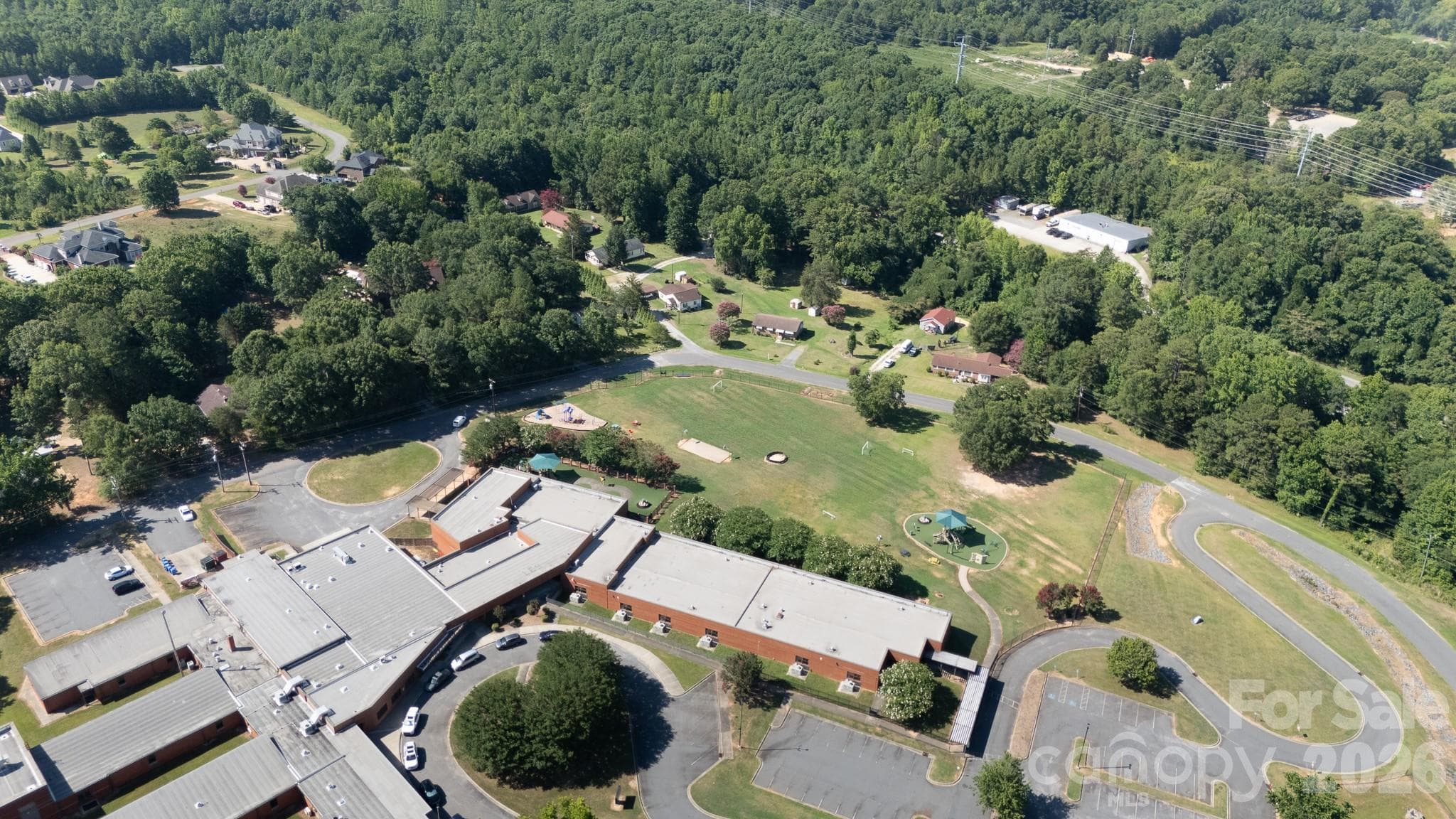 Single Family Residence at 3270 Bridges Drive, Rock Hill, photo 33 of 35
