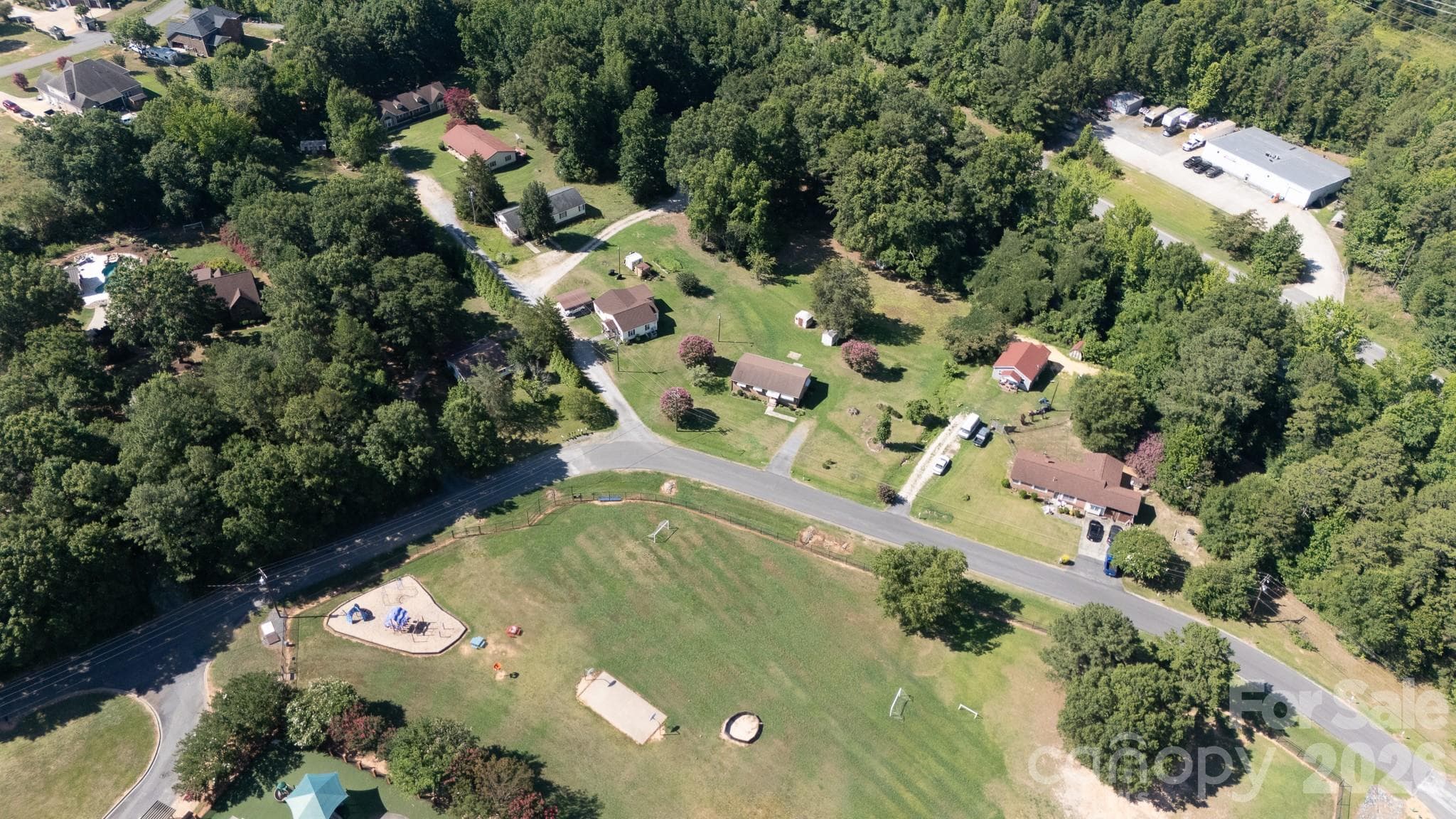 Single Family Residence at 3270 Bridges Drive, Rock Hill, photo 34 of 35