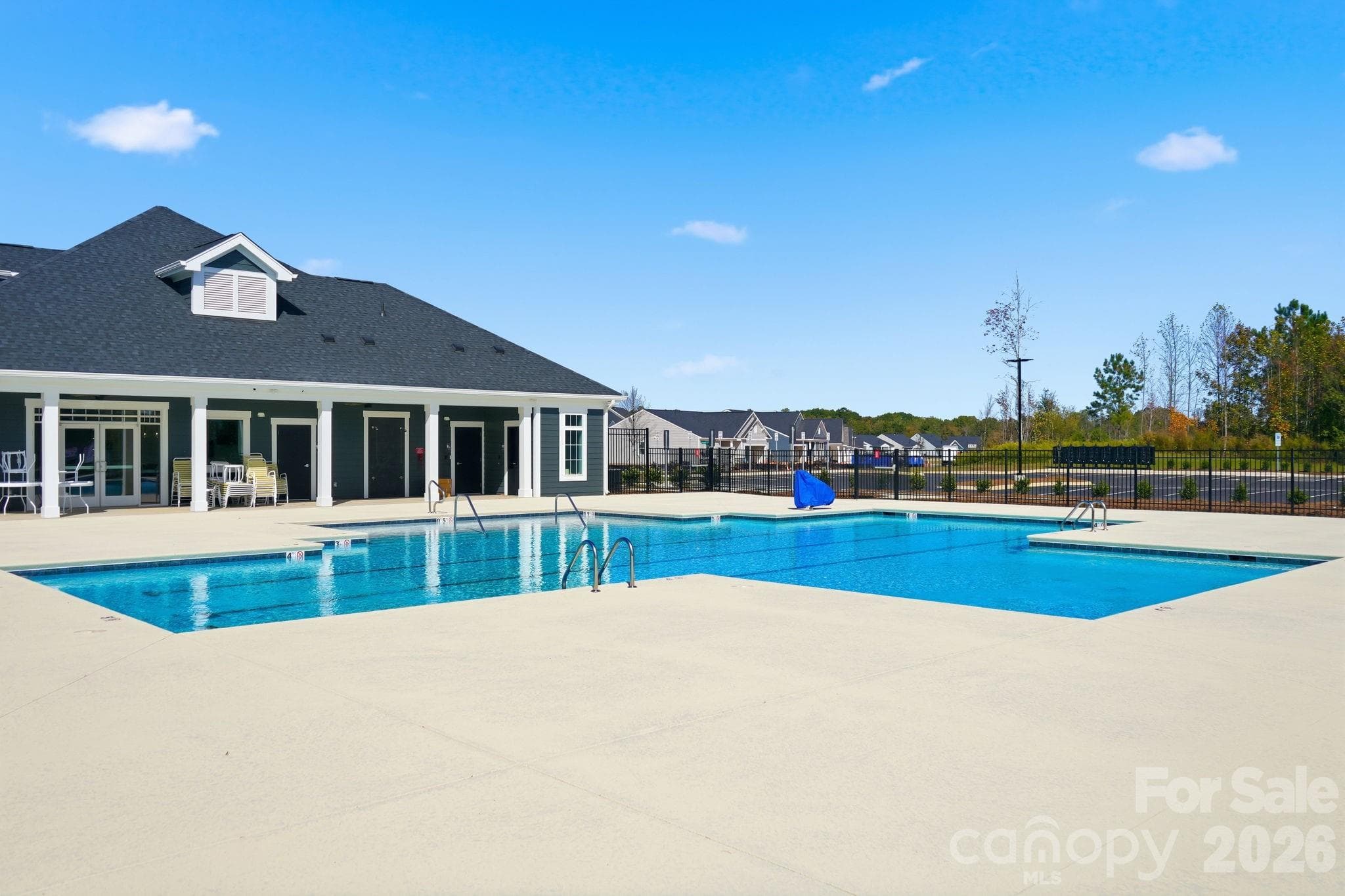 Amenity Clubhouse - 1516 Ardmore Drive, Sherrills Ford