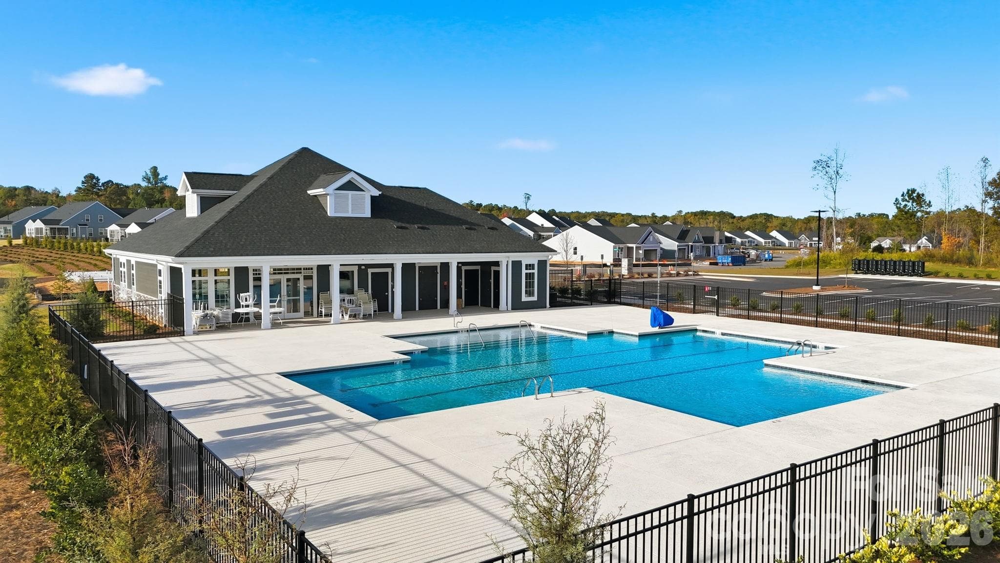 Amenity Clubhouse - 1516 Ardmore Drive, Sherrills Ford