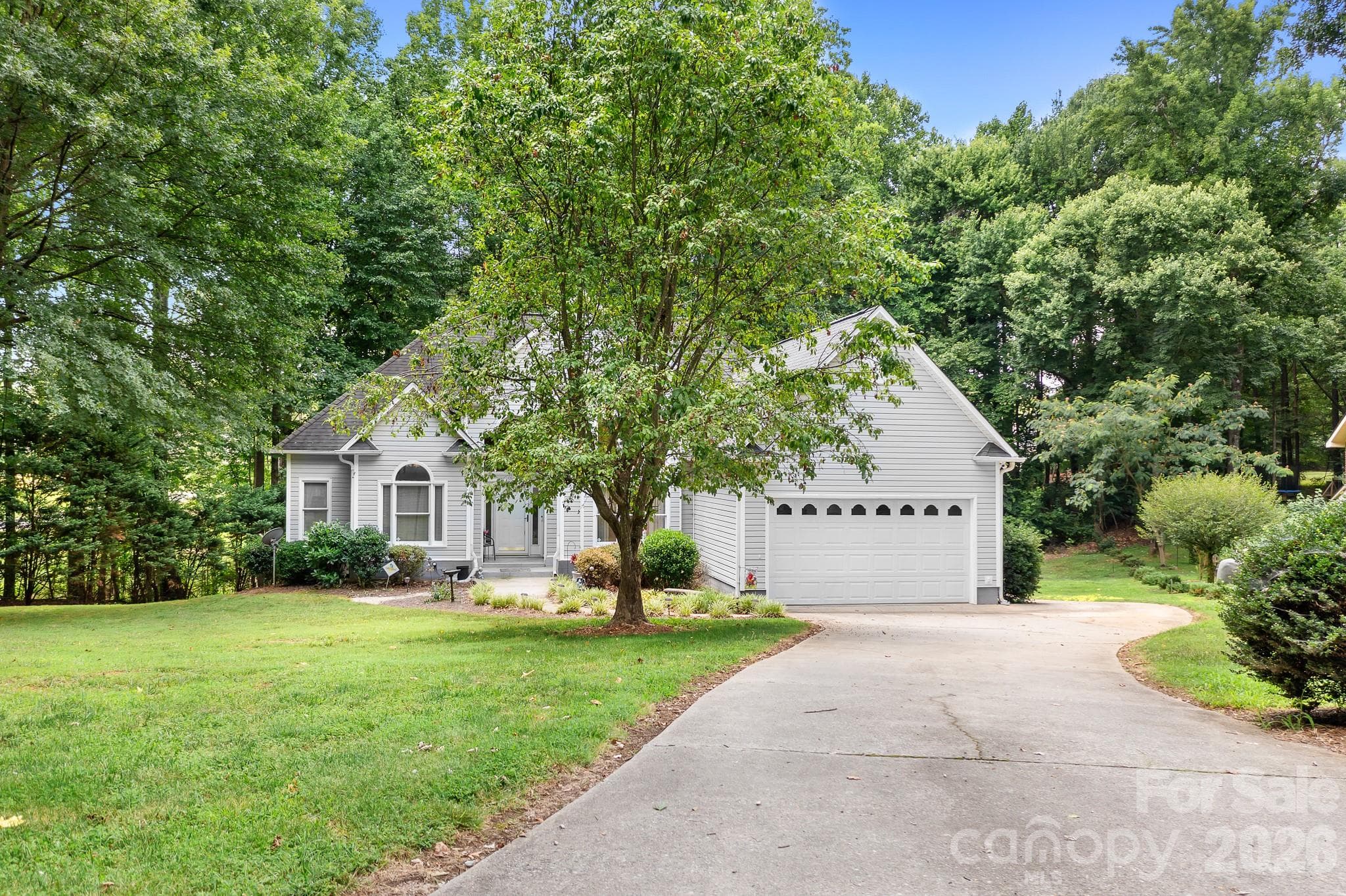 Single Family Residence at Troutman, photo 2 of 32