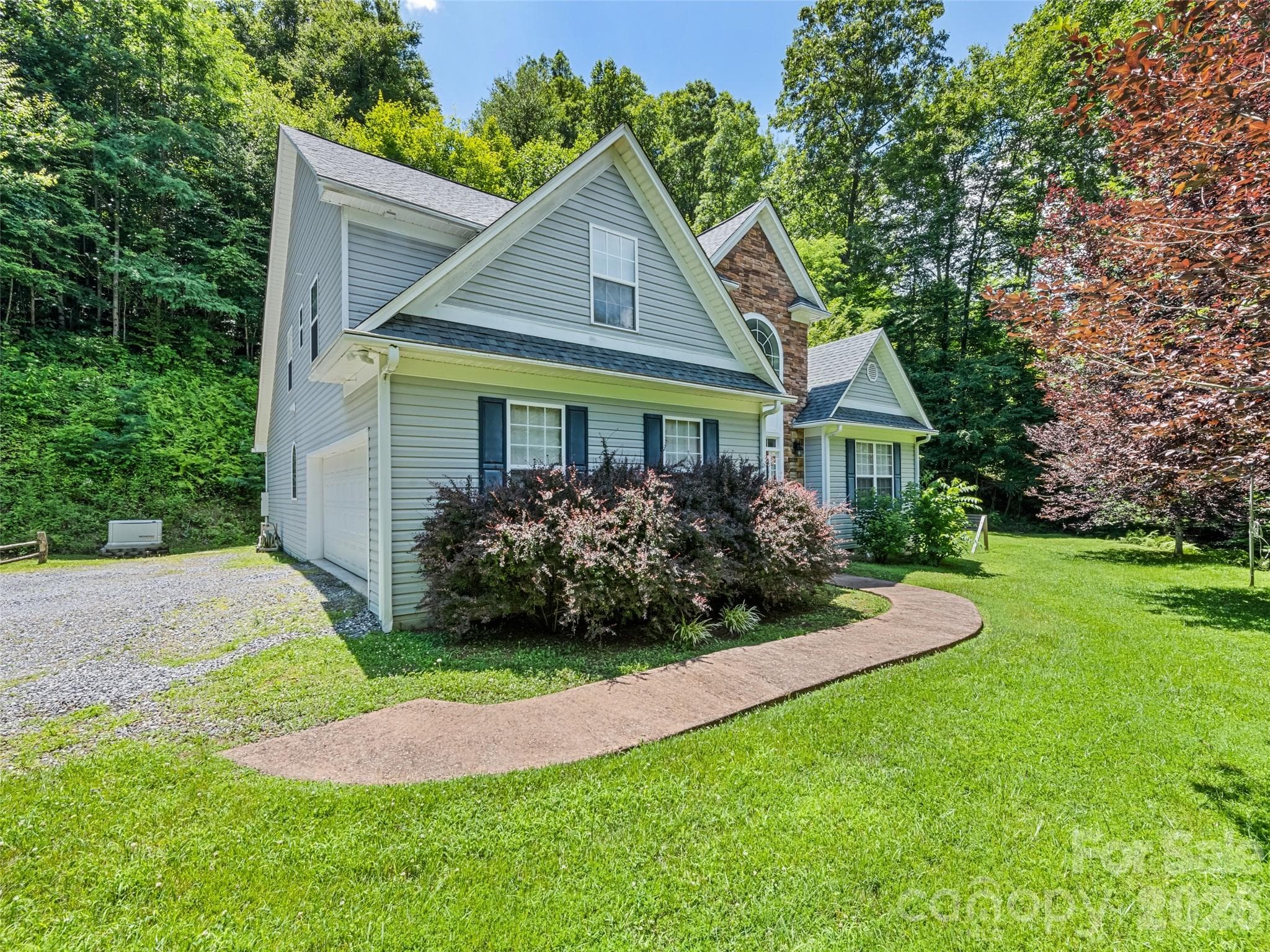 Single Family Residence at Sylva, photo 2 of 34