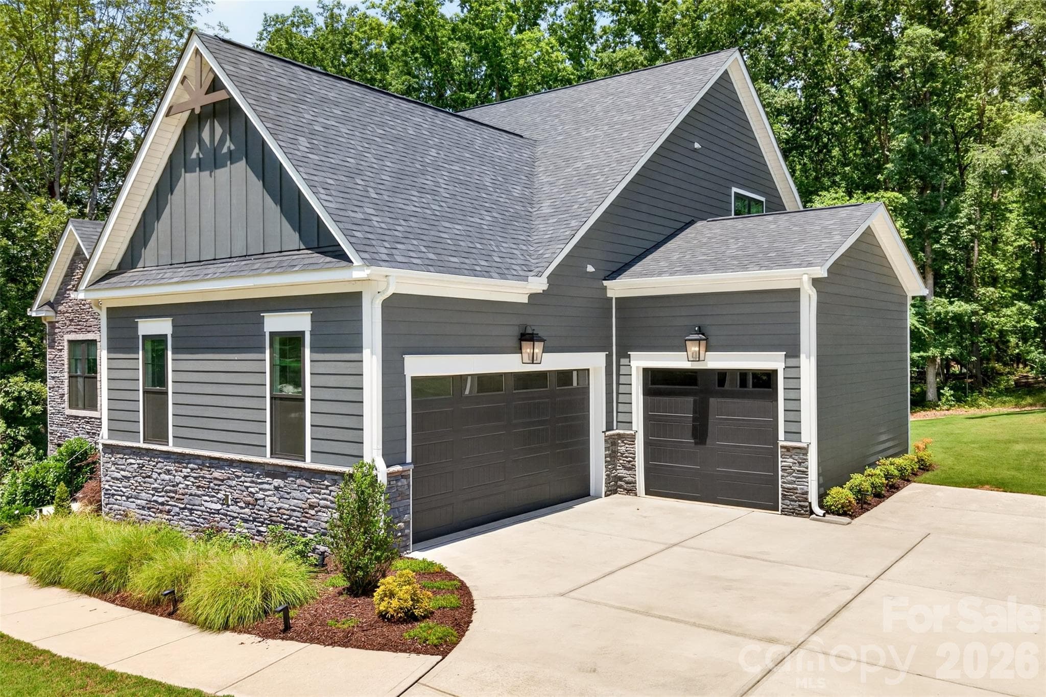 Single Family Residence at 919 Tamary Way, Landis, photo 2 of 45