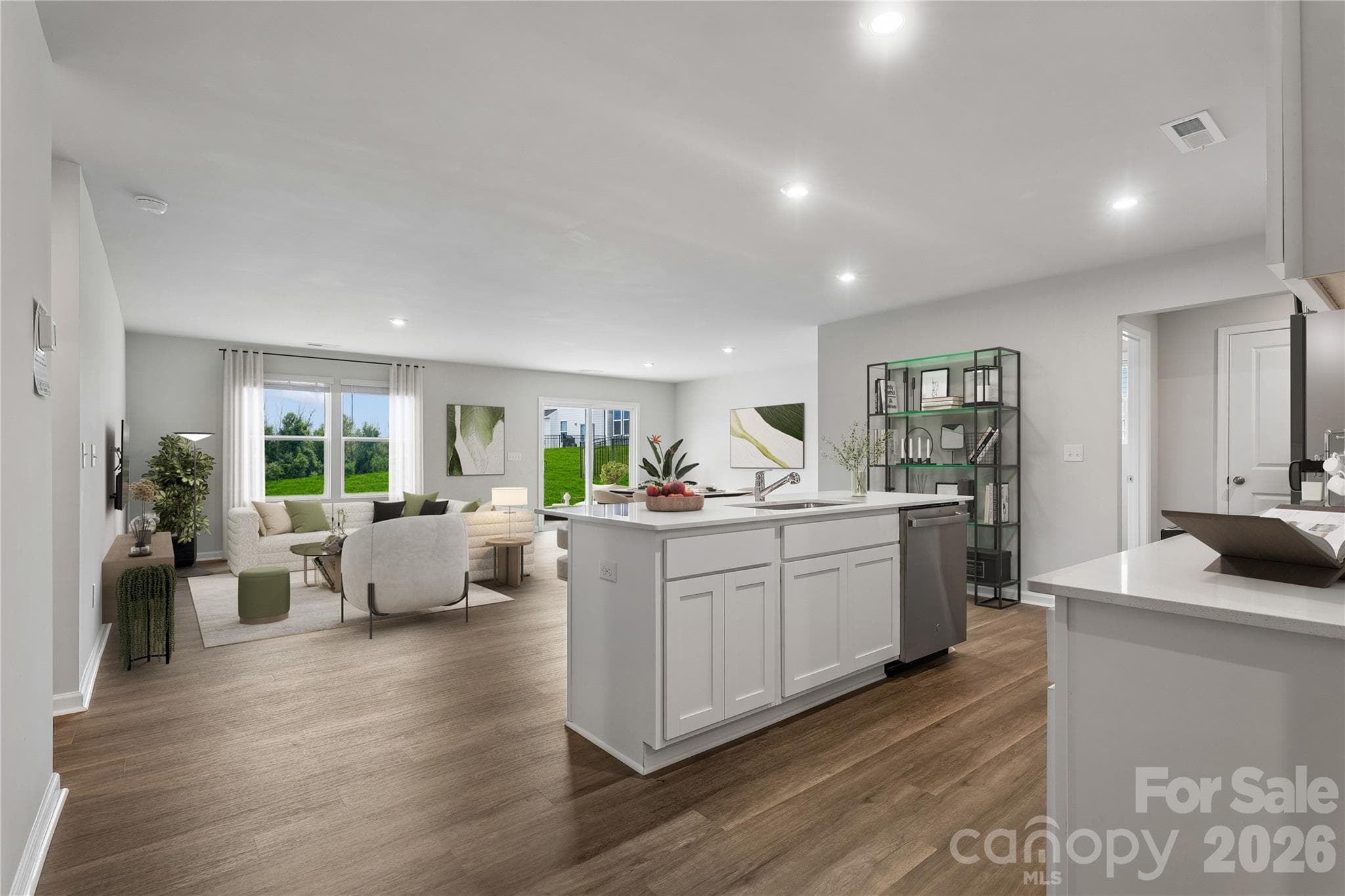 Example Photo - 1513 Ardmore Drive, Sherrills Ford