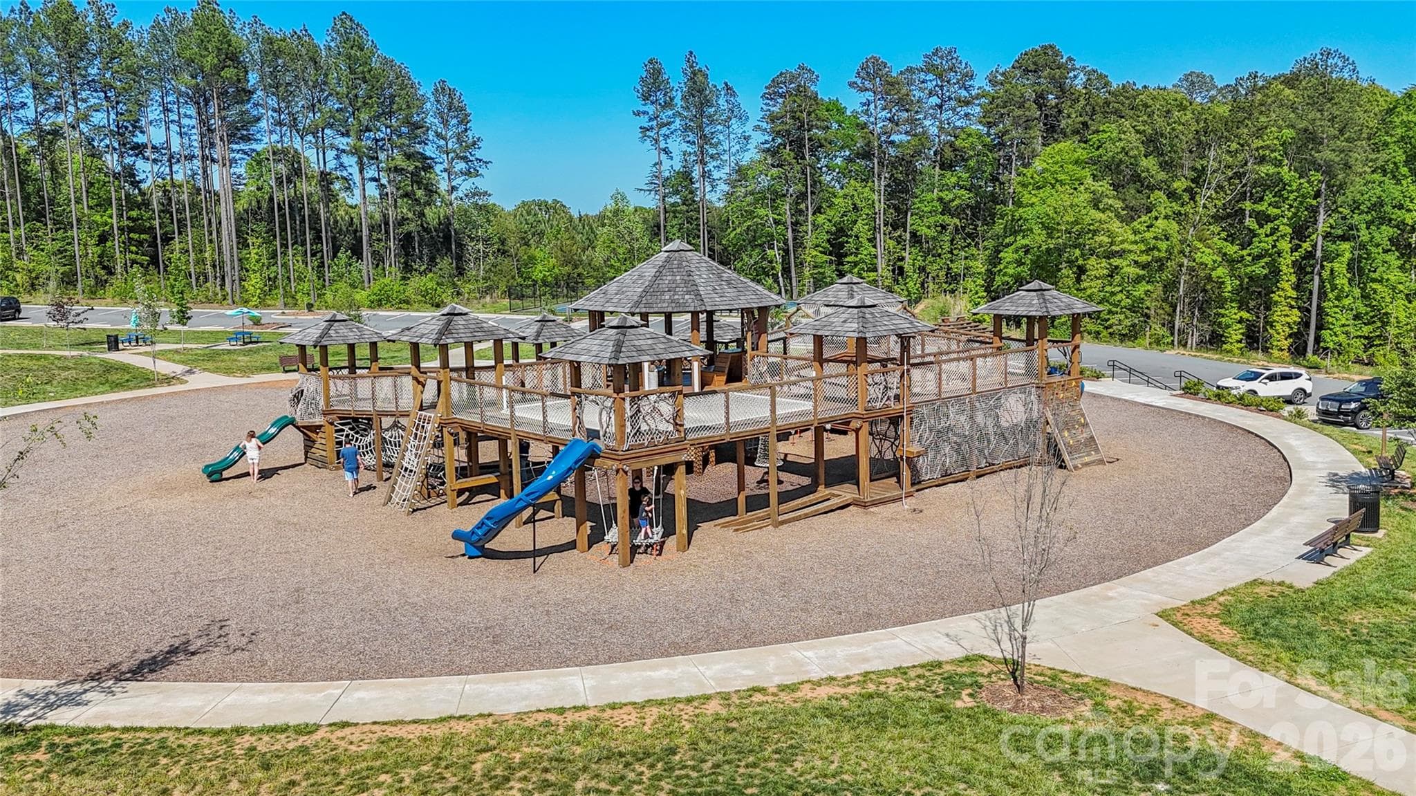 Sherrills Ford Area - 1513 Ardmore Drive, Sherrills Ford