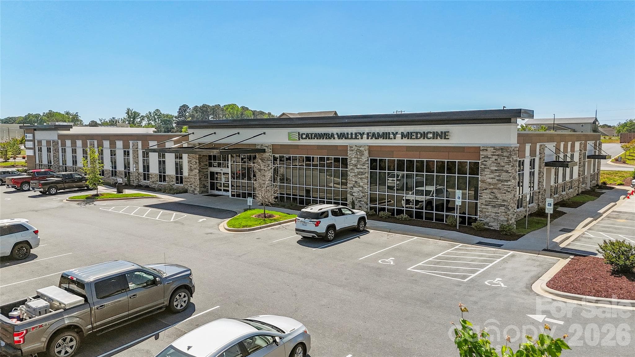 Sherrills Ford Area - 1513 Ardmore Drive, Sherrills Ford