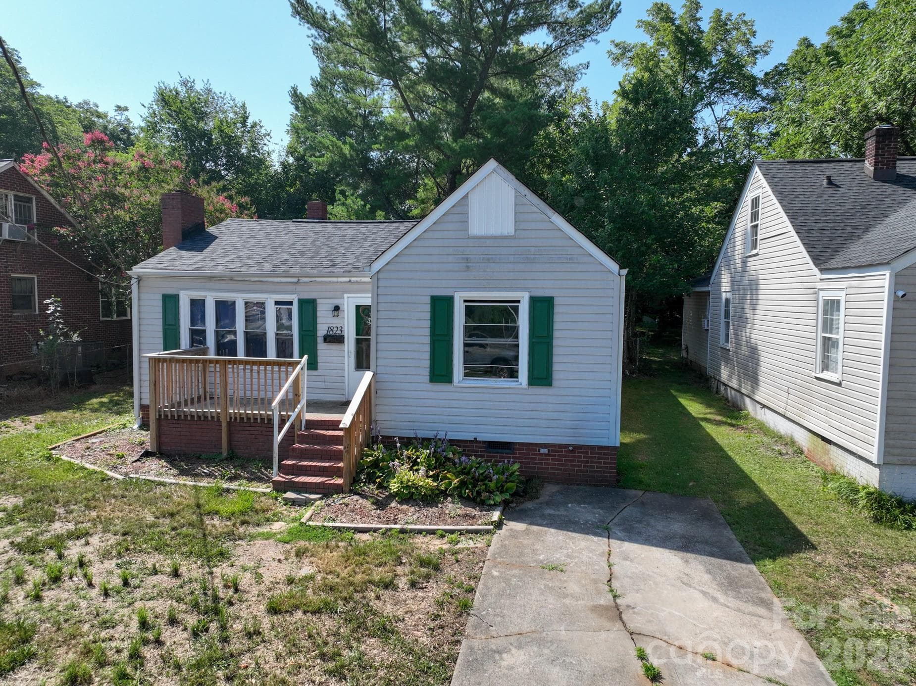 Single Family Residence at 1823 2nd Street, Salisbury, photo 35 of 36