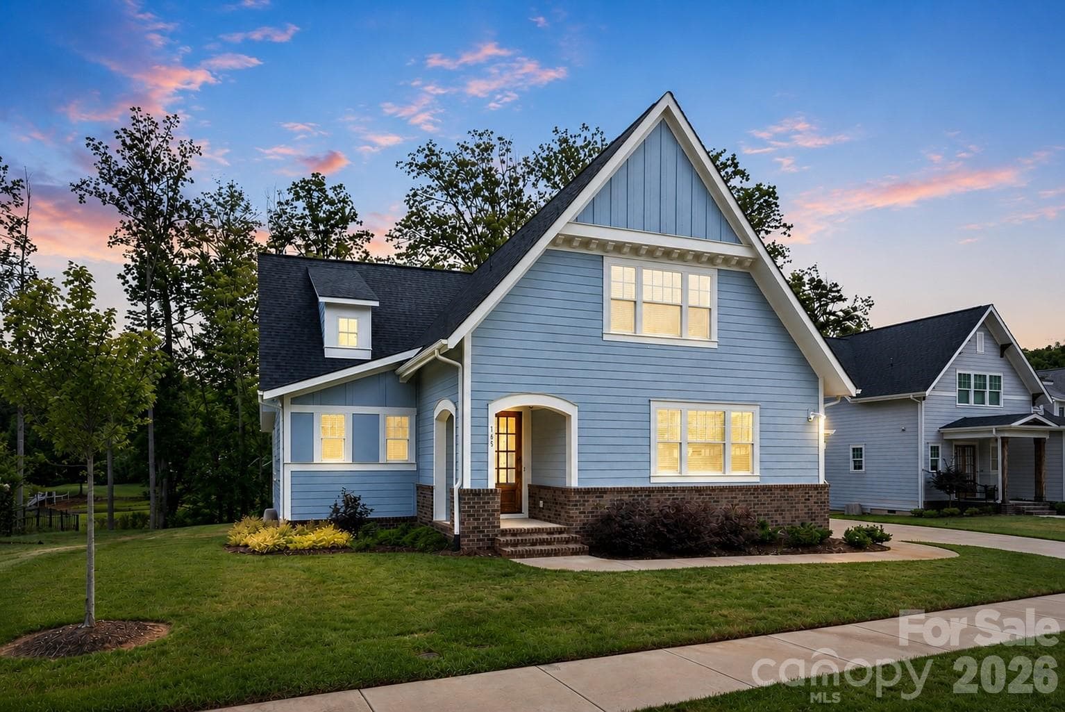 Single Family Residence at Mooresville, photo 3 of 42