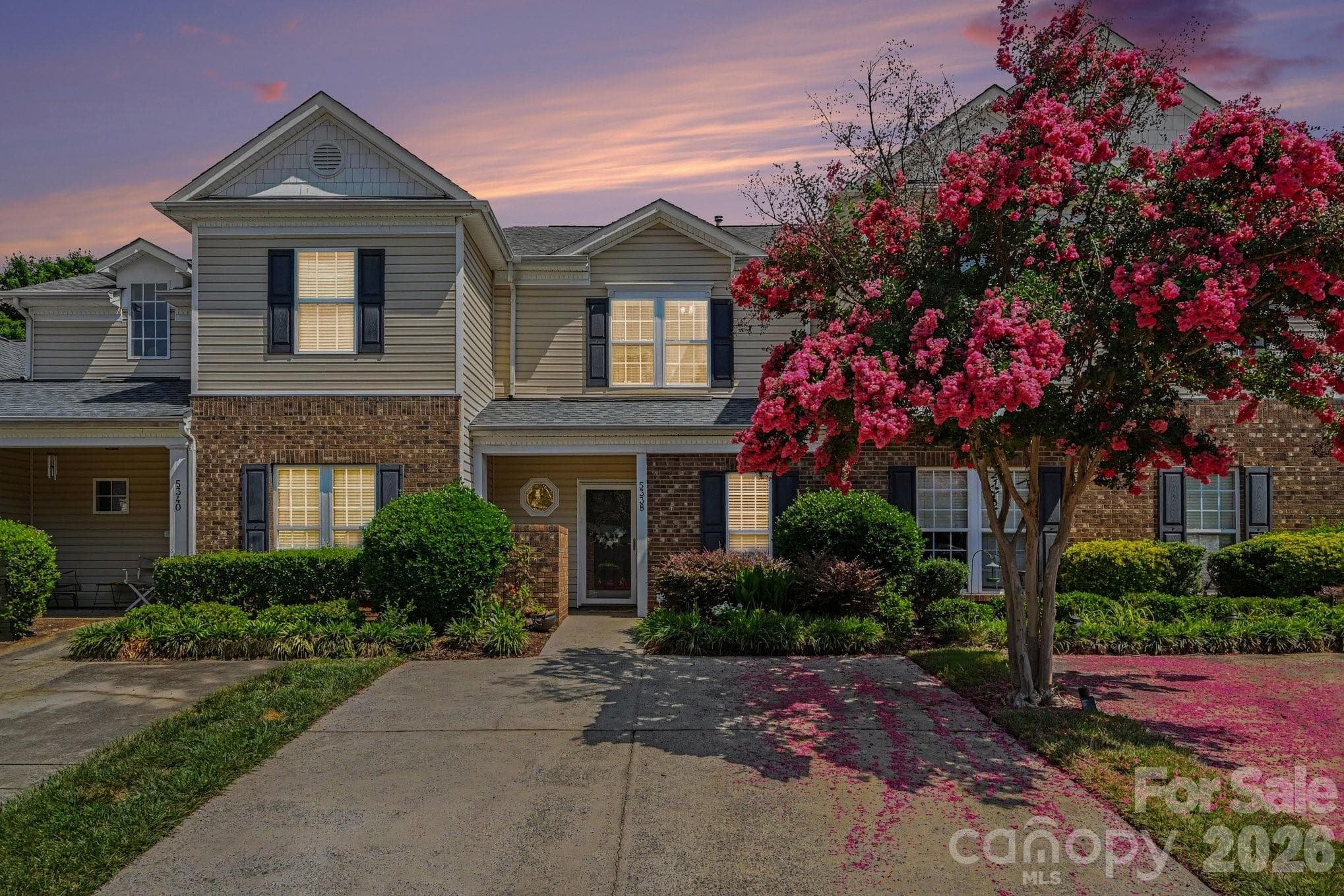 Home Sweet Home! - 5338 Silabert Avenue, Charlotte