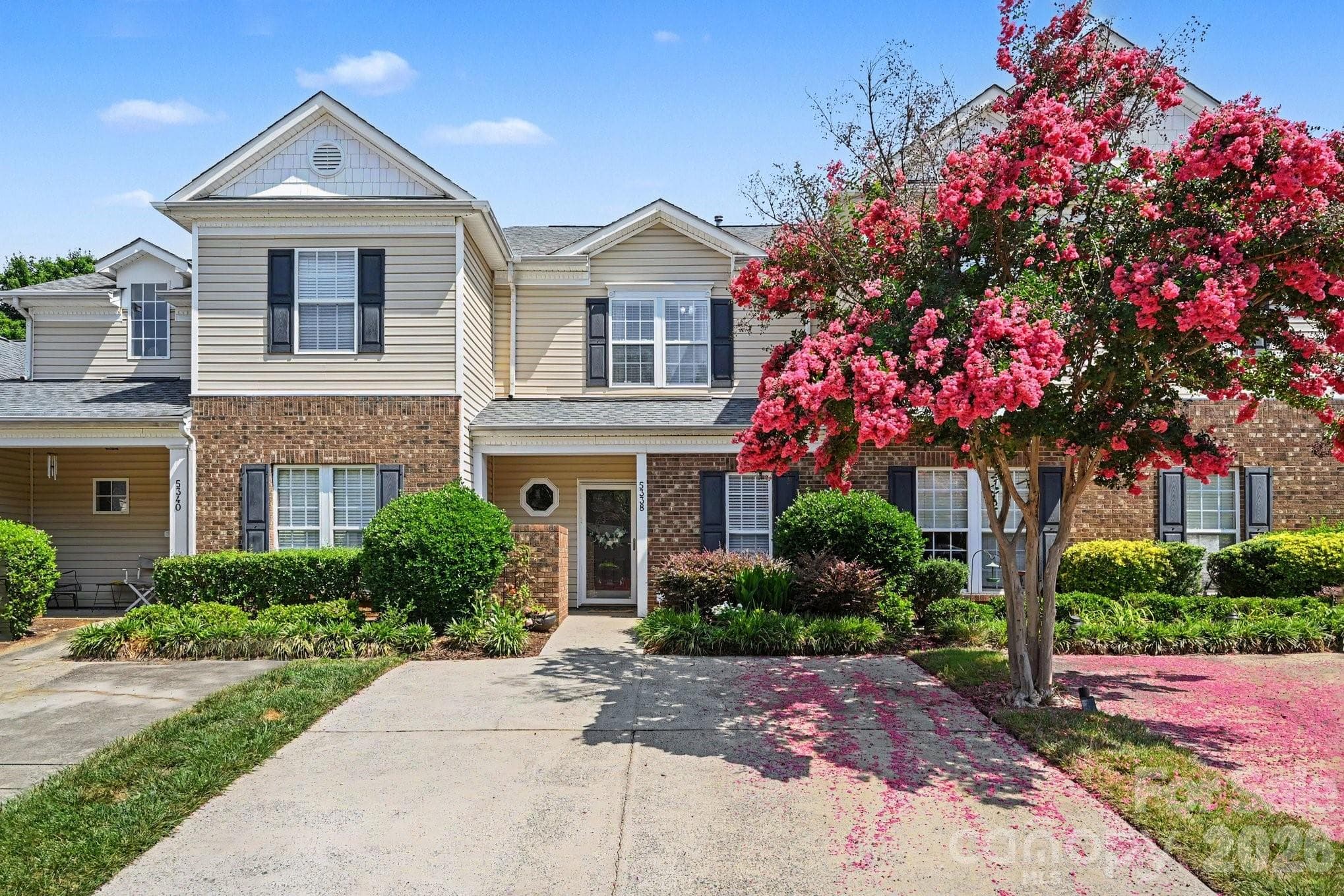 Now is the time to make the Oakhurst Community your Home! - 5338 Silabert Avenue, Charlotte