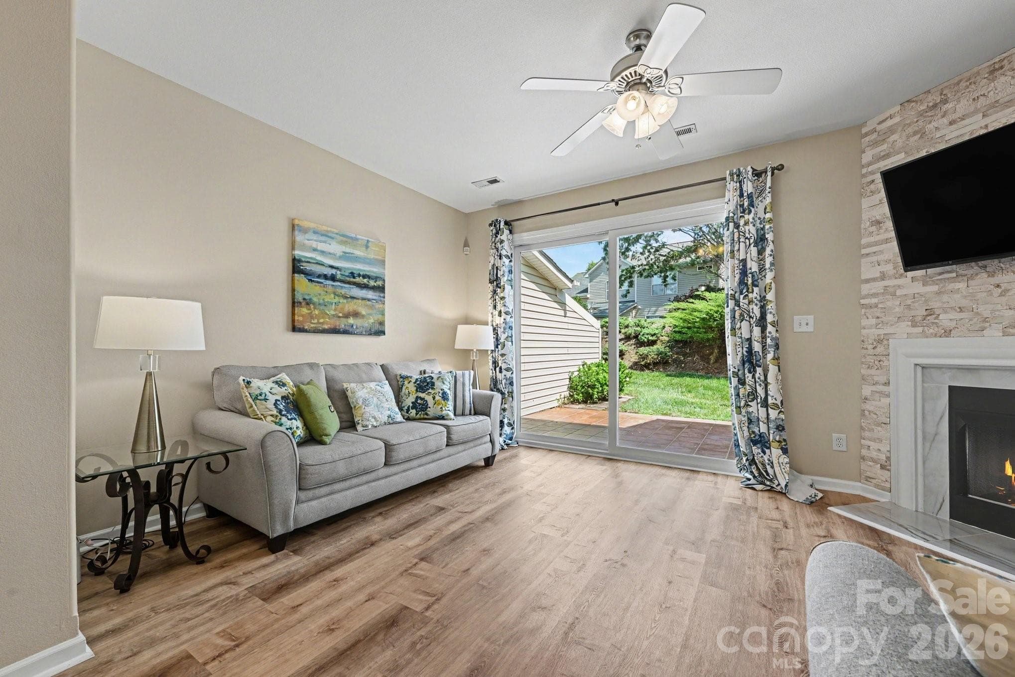 Relax or entertain! - 5338 Silabert Avenue, Charlotte