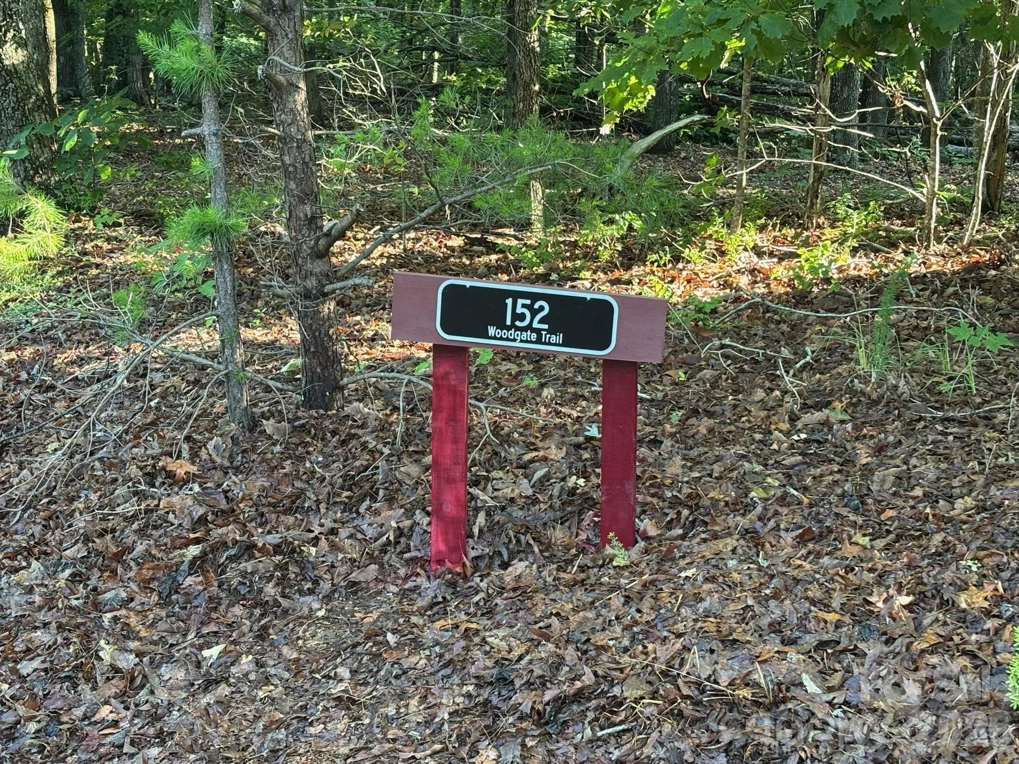Lot at 152 Woodgate Trail, Nebo, photo 4 of 18