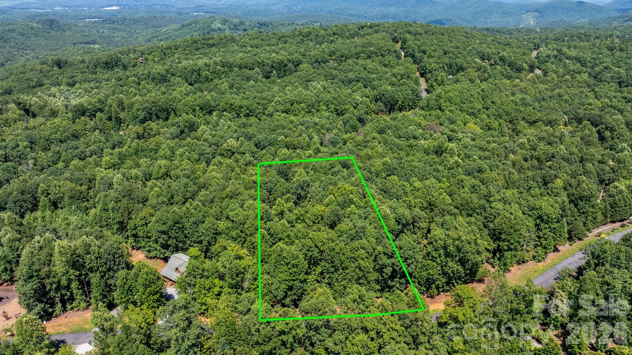 Lot at 152 Woodgate Trail, Nebo, photo 7 of 18