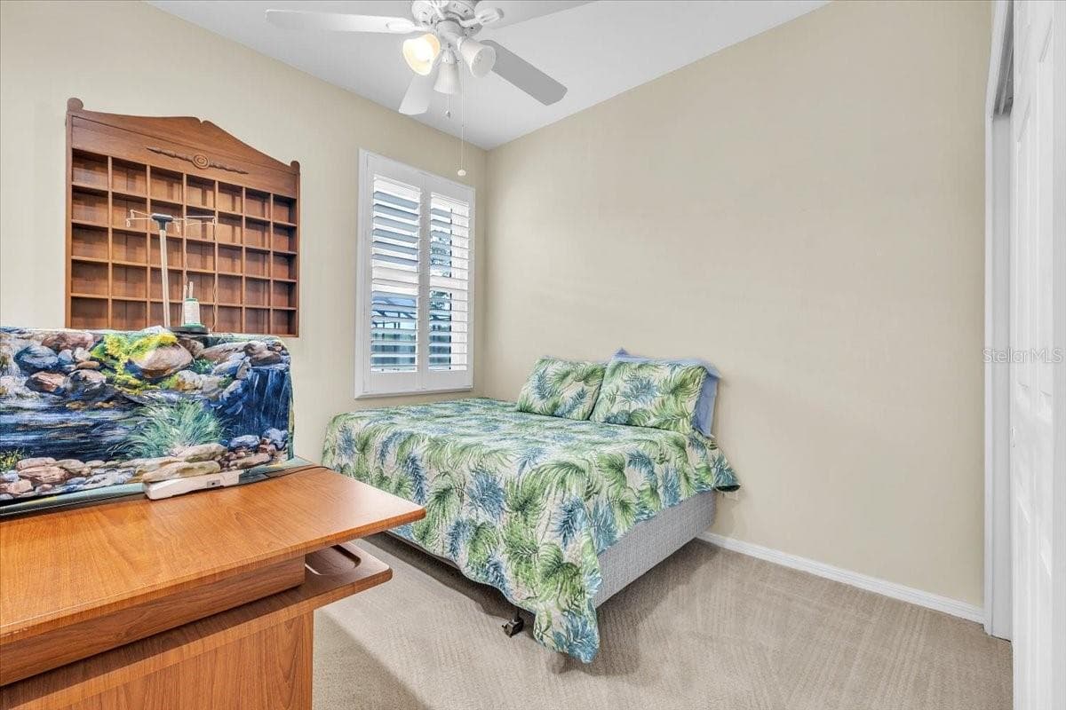 Single Family Residence at 12933 SW PEMBROKE CIR S, LAKE SUZY, photo 30 of 47