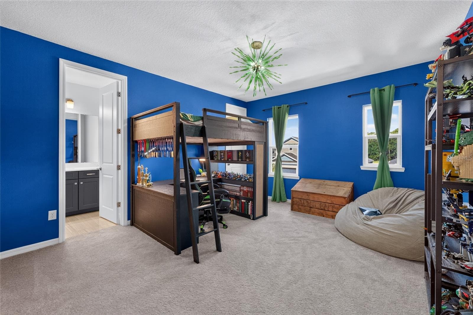 Single Family Residence at 33751 LANDSMAN LOOP, WESLEY CHAPEL, photo 41 of 97