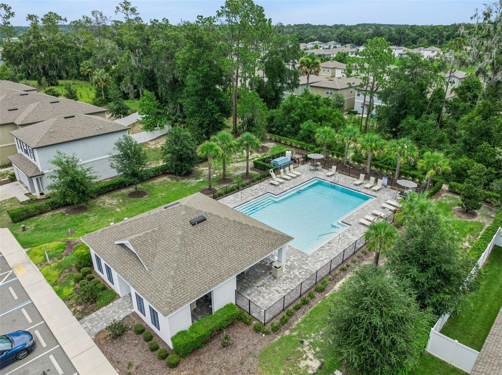 Single Family Residence at 2059 CADES COVE WAY, DELAND, photo 25 of 26