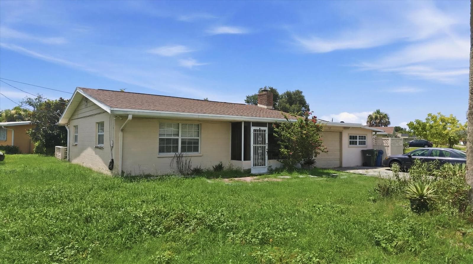Triplex at 200 ORDUNA DR, NORTH PORT, photo 12 of 38