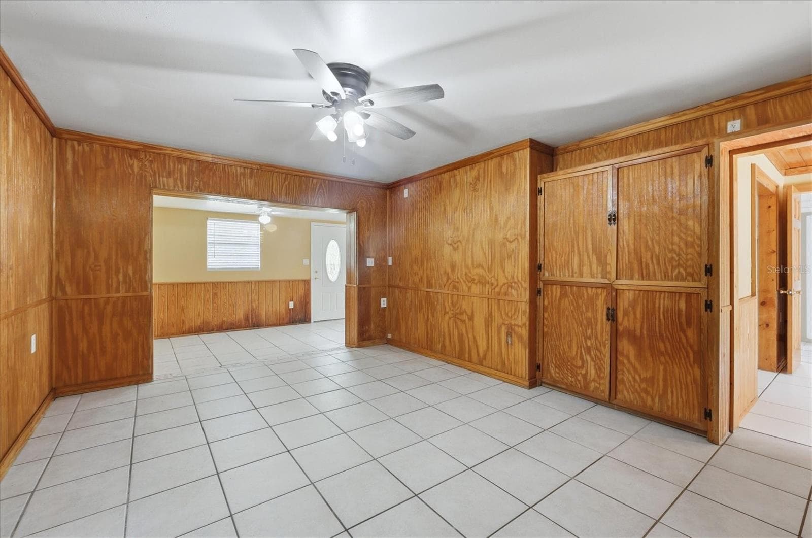 Triplex at 200 ORDUNA DR, NORTH PORT, photo 19 of 38