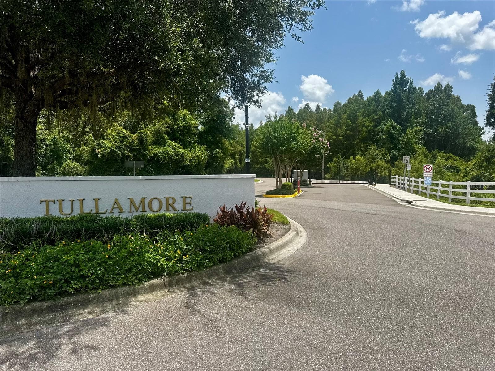Townhouse at 1033 BLACKWATER DR, WESLEY CHAPEL, photo 41 of 55