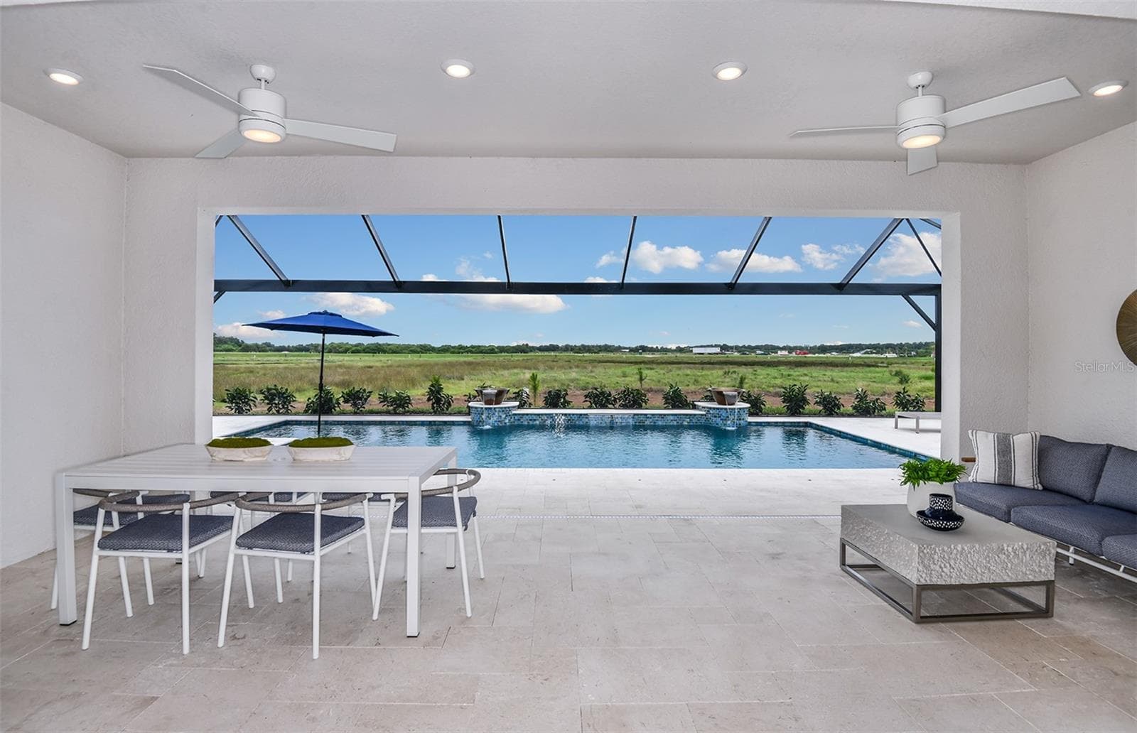 Model Representation - 14421 DAYSTAR CT, PARRISH