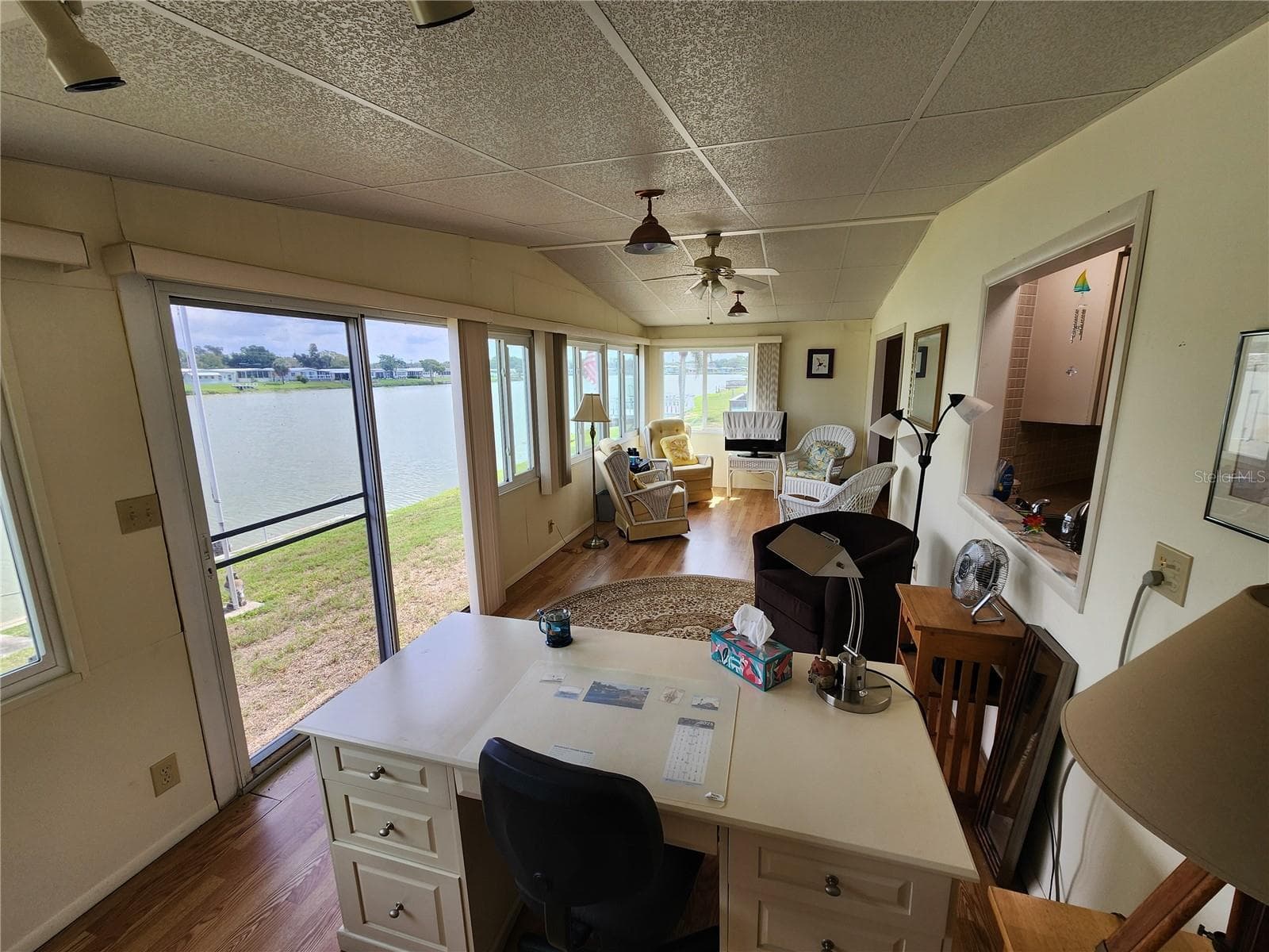 Florida Room - 808 53RD AVE E #169, BRADENTON