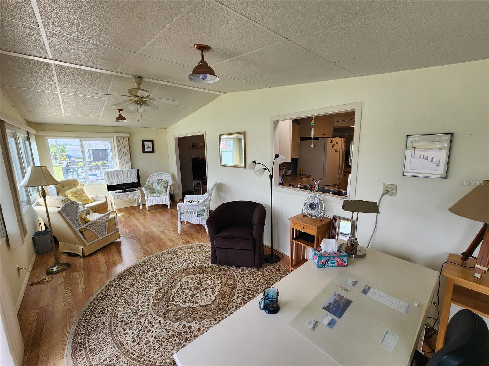 Florida Room - 808 53RD AVE E #169, BRADENTON