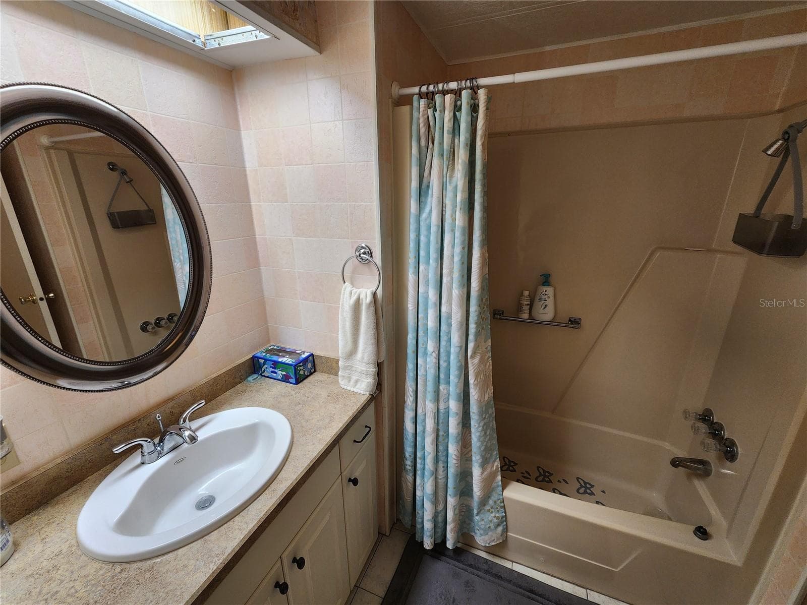 Bathroom - 808 53RD AVE E #169, BRADENTON