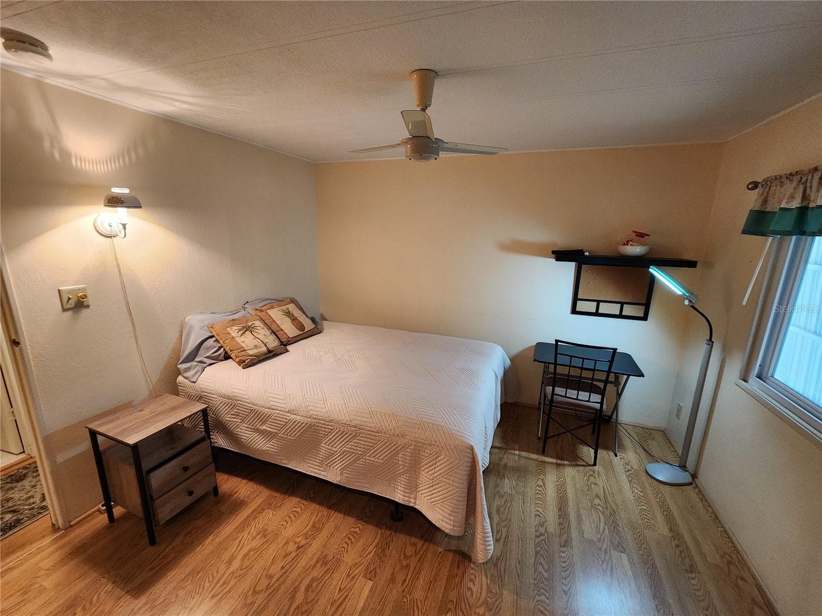 Guest Bedroom - 808 53RD AVE E #169, BRADENTON