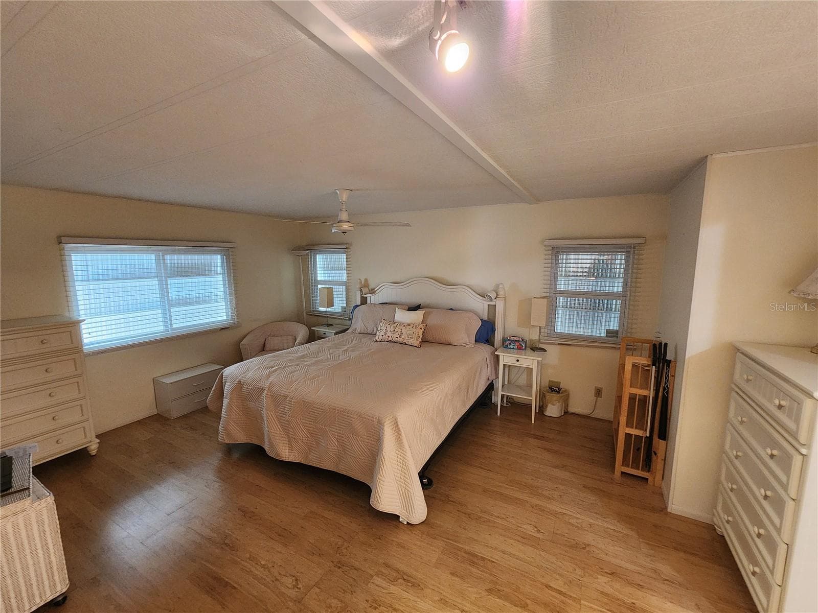 Primary Bedroom - 808 53RD AVE E #169, BRADENTON