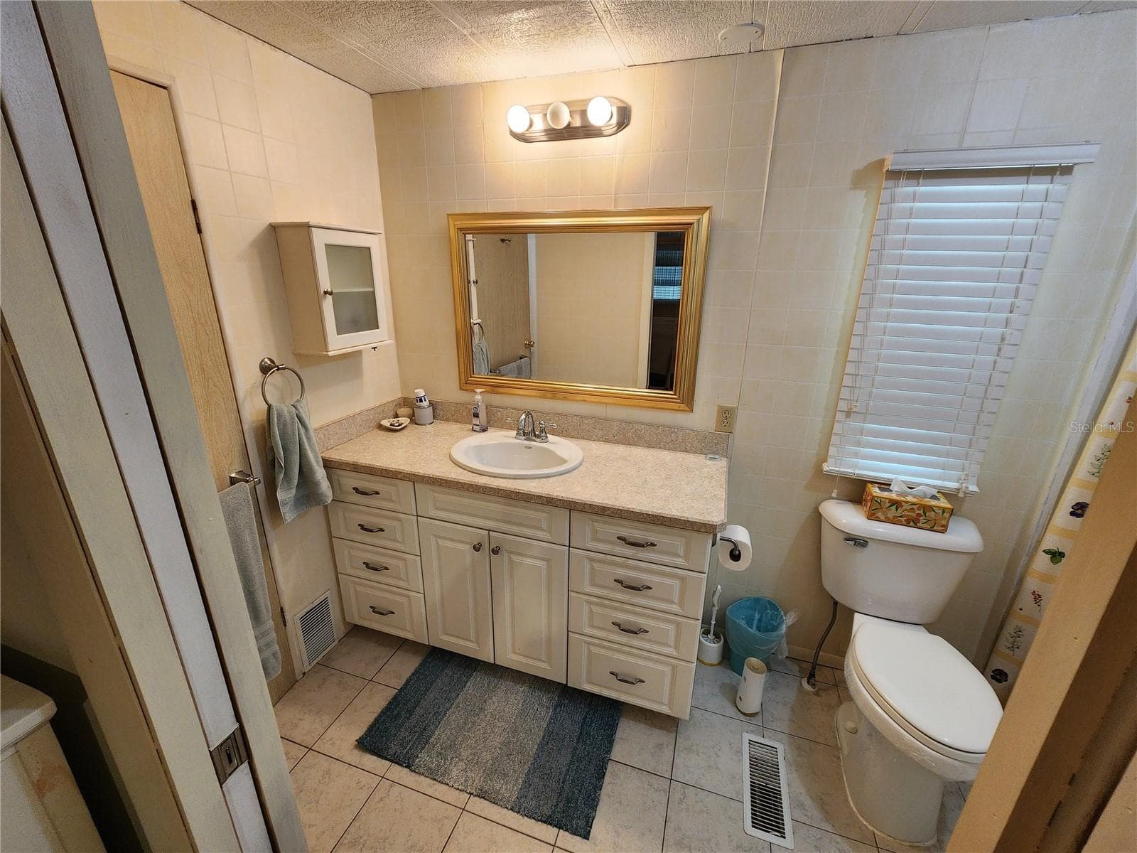 Primary Bathroom - 808 53RD AVE E #169, BRADENTON