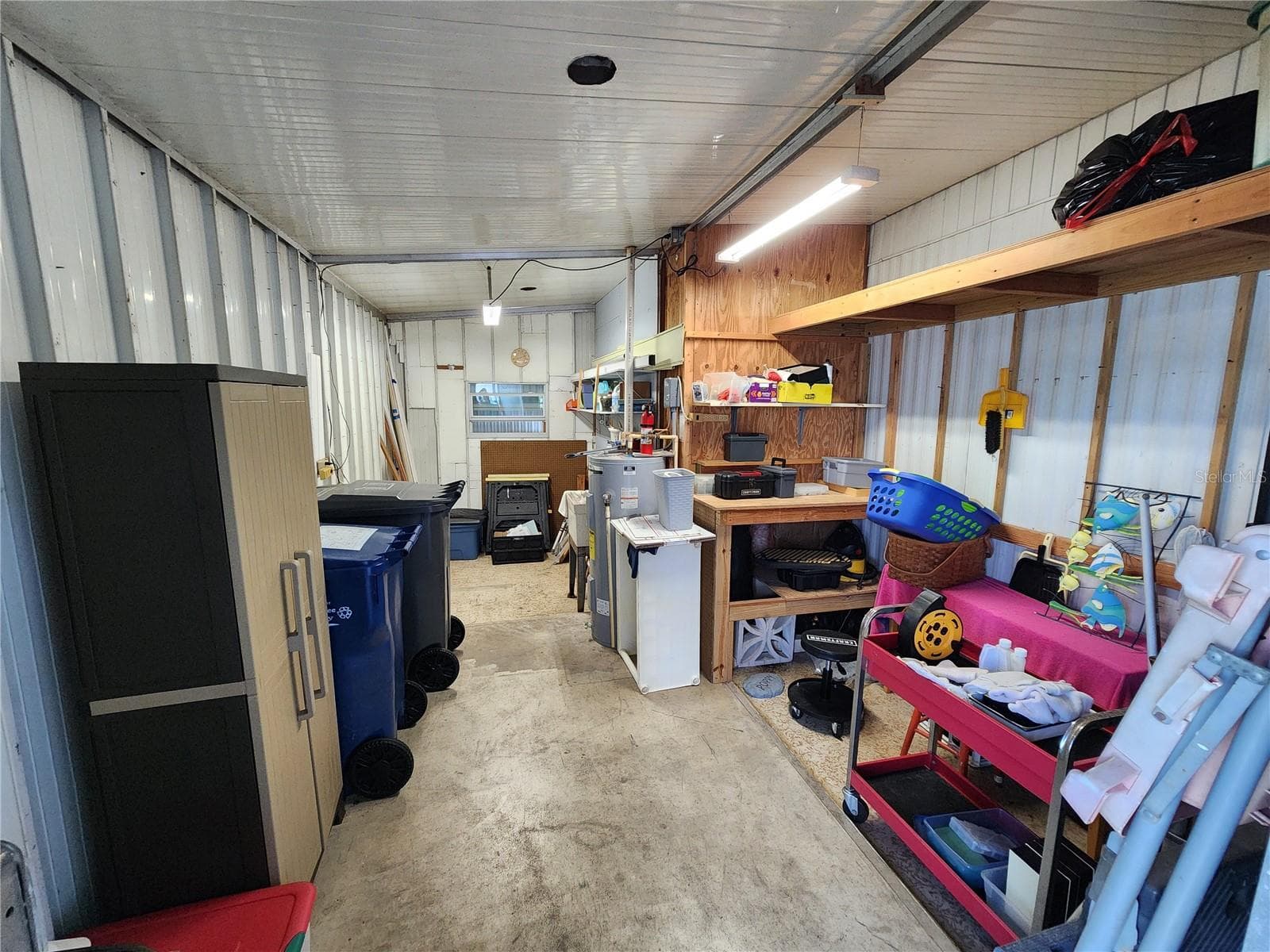 Extra Large Workshop - 808 53RD AVE E #169, BRADENTON