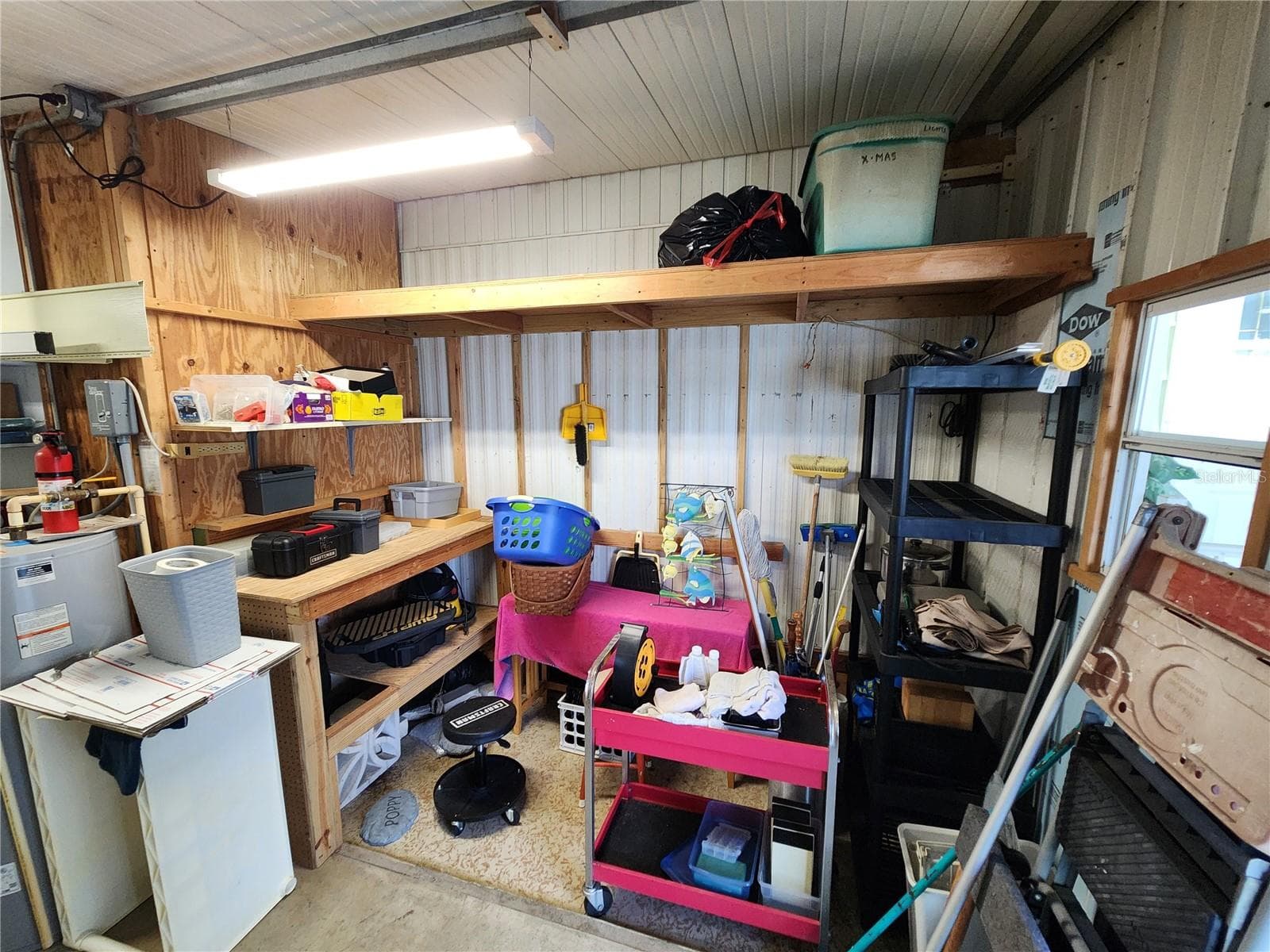 Extra Large Workshop - 808 53RD AVE E #169, BRADENTON