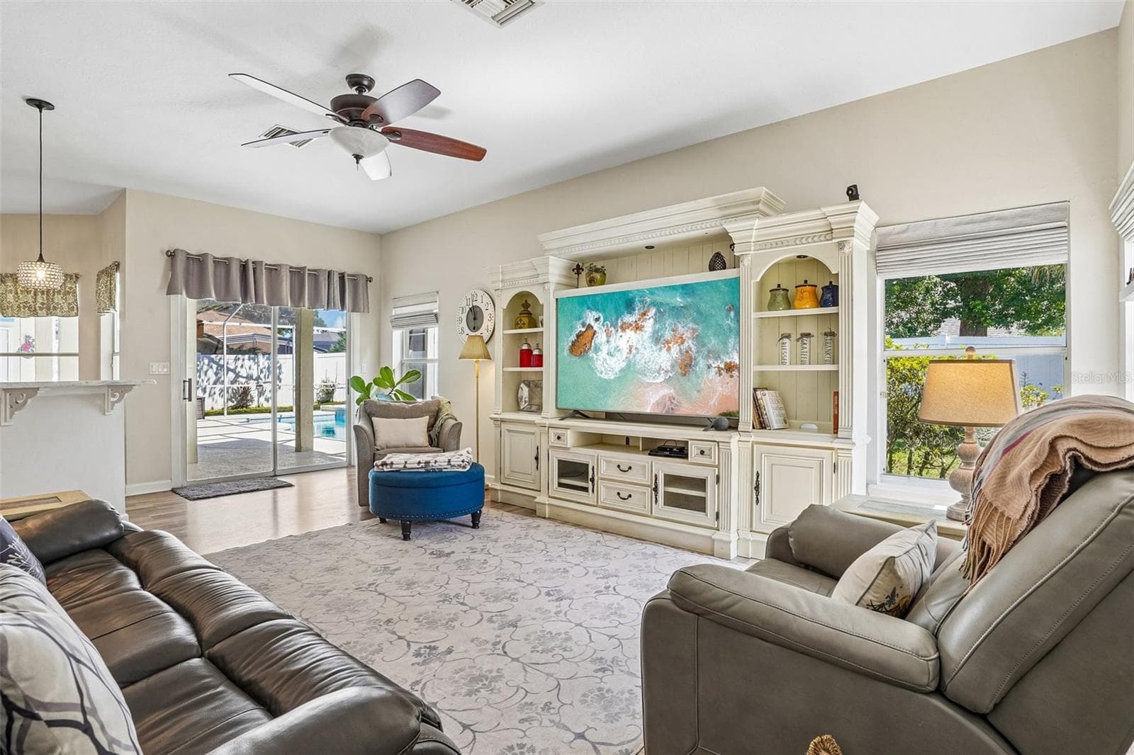 Single Family Residence at 19323 PARK PLACE BLVD, EUSTIS, photo 39 of 82