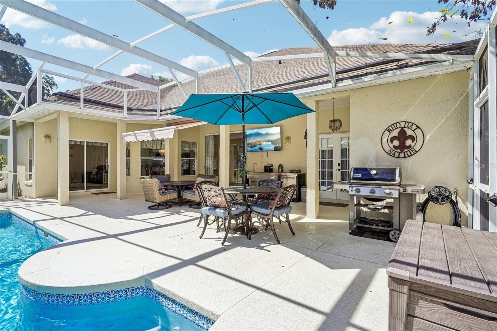 Single Family Residence at 19323 PARK PLACE BLVD, EUSTIS, photo 48 of 82