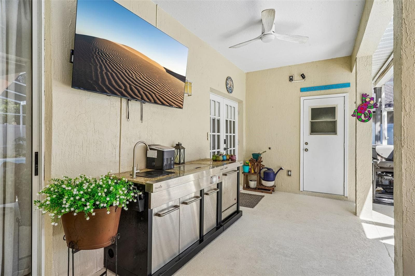 Single Family Residence at 19323 PARK PLACE BLVD, EUSTIS, photo 51 of 82