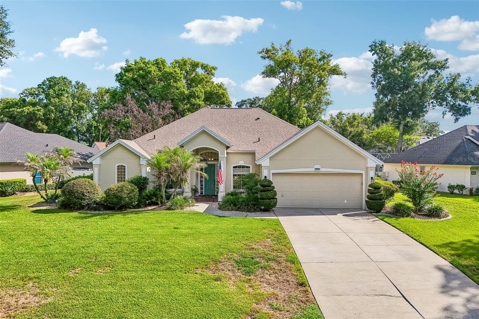 Single Family Residence at 19323 PARK PLACE BLVD, EUSTIS, photo 63 of 82