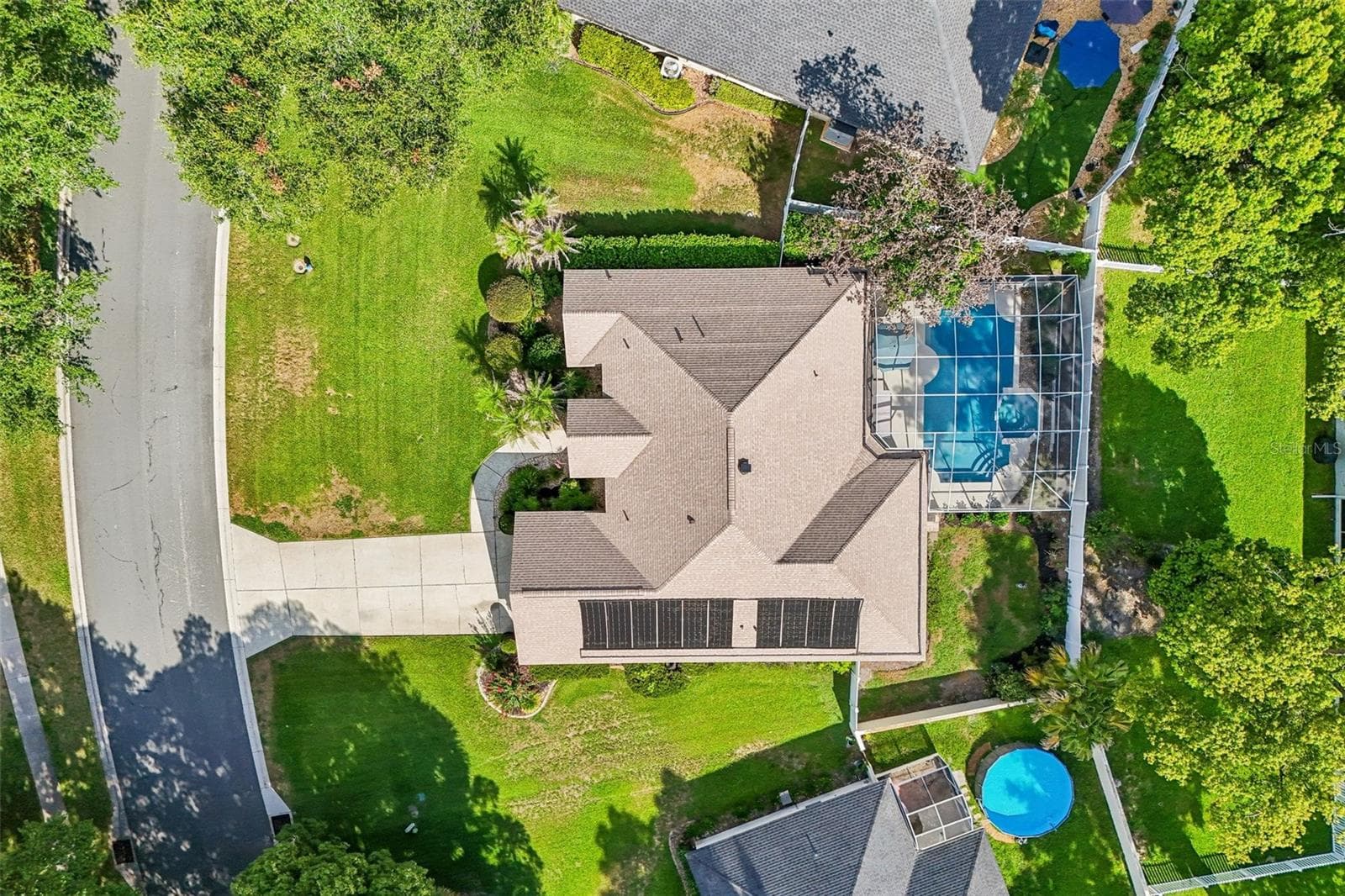 Single Family Residence at 19323 PARK PLACE BLVD, EUSTIS, photo 68 of 82