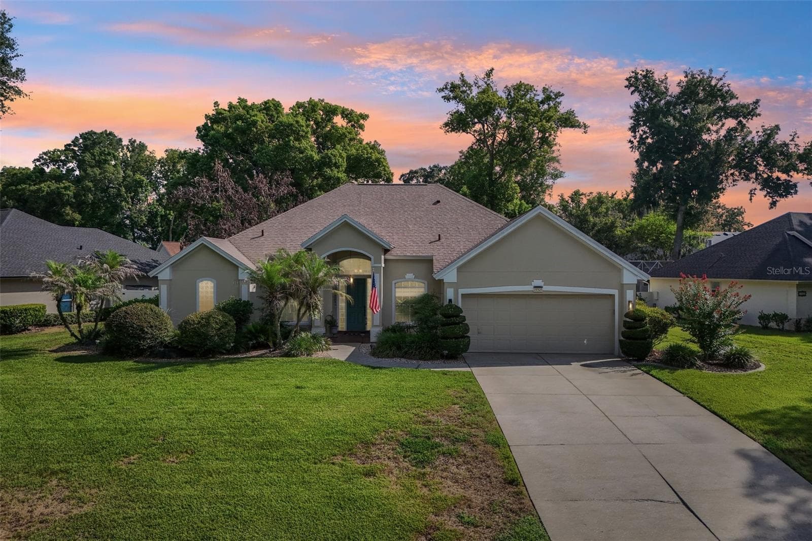 Single Family Residence at 19323 PARK PLACE BLVD, EUSTIS, photo 69 of 82