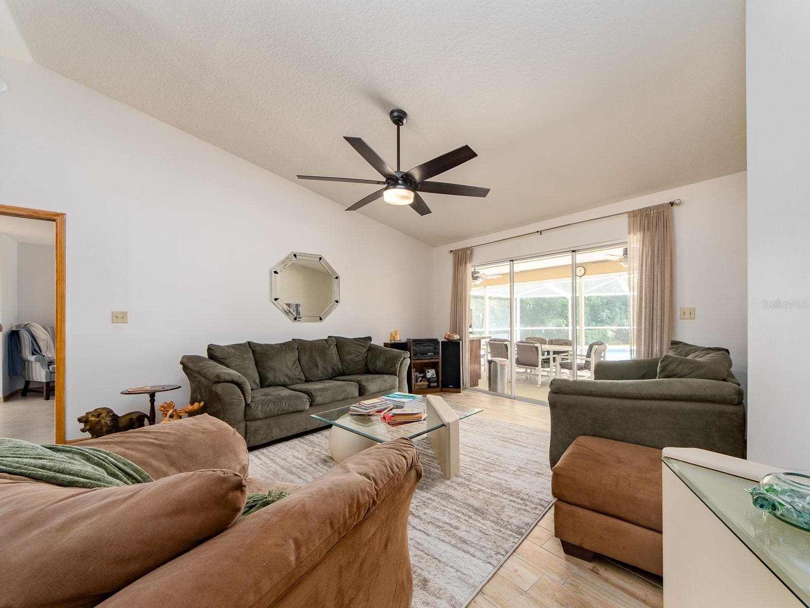 LIVING ROOM - 2899 TURTLE TER, PALM HARBOR