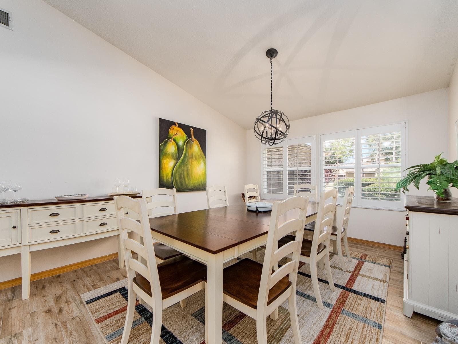 DINING ROOM - 2899 TURTLE TER, PALM HARBOR
