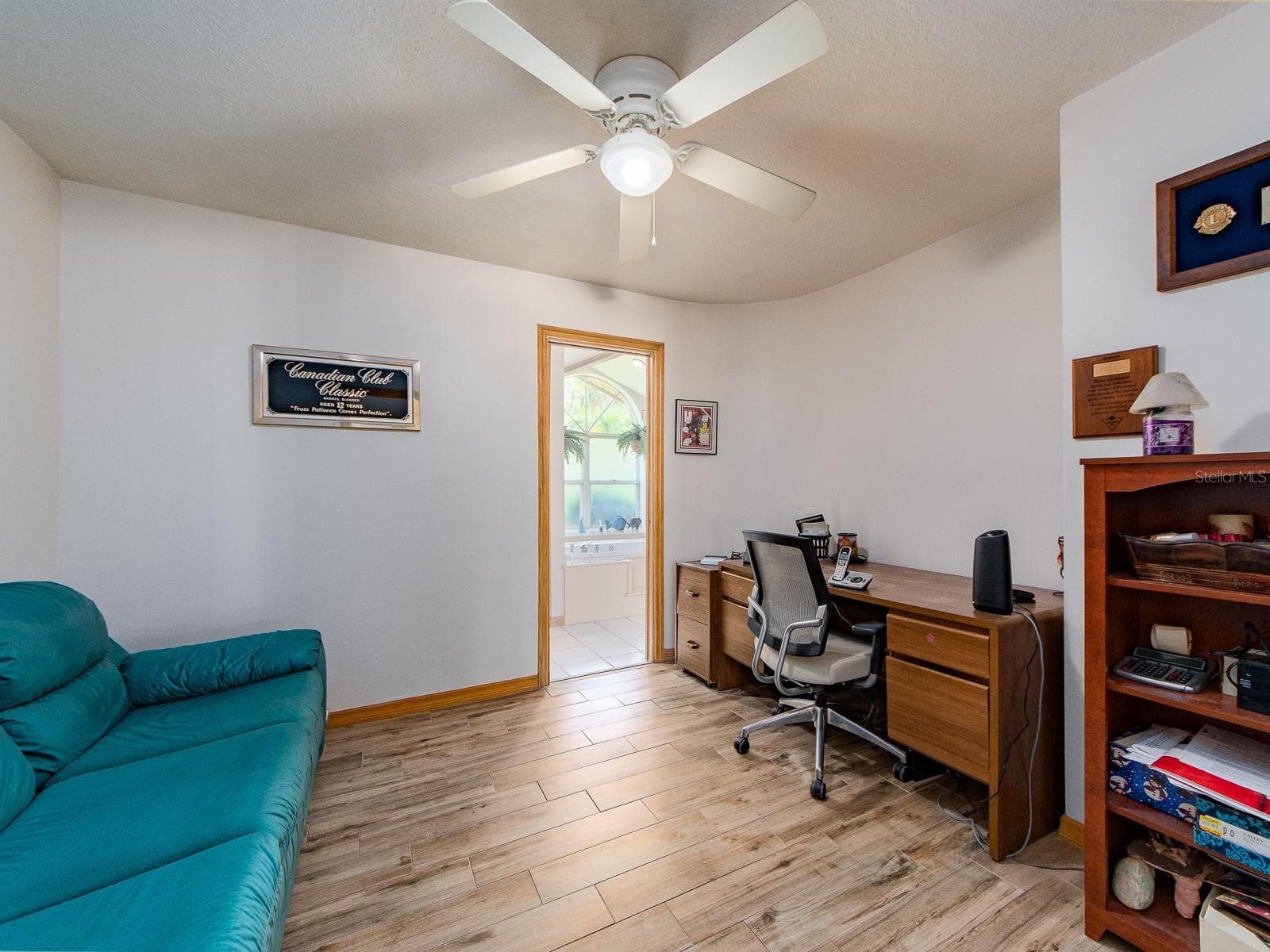 OFFICE/STUDY - 2899 TURTLE TER, PALM HARBOR
