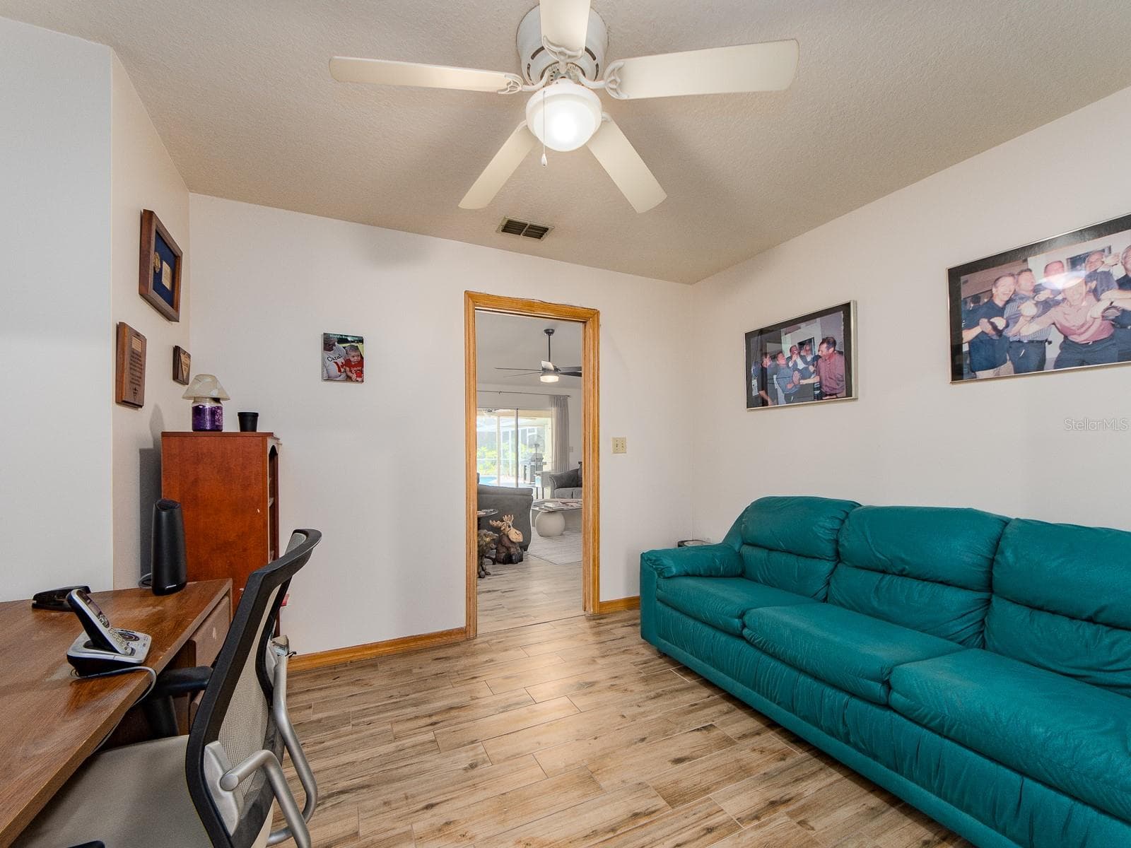 OFFICE/STUDY - 2899 TURTLE TER, PALM HARBOR