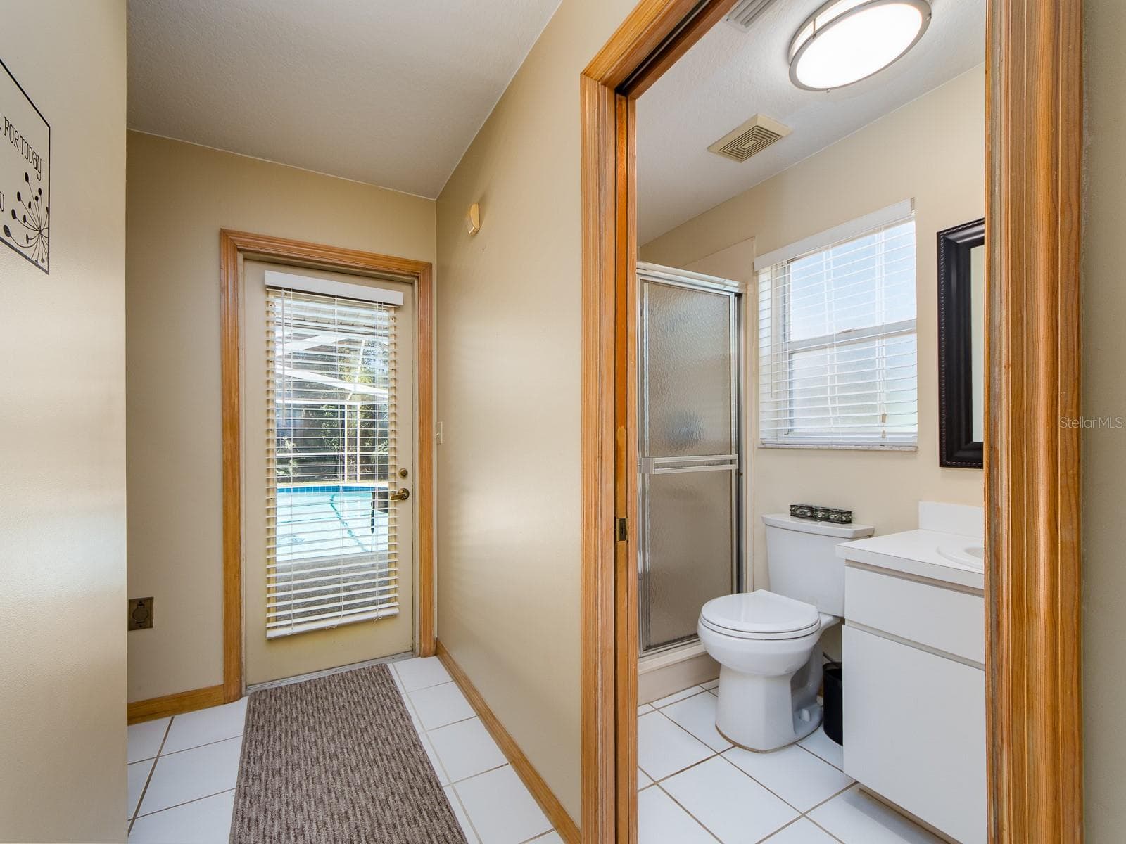 BATH 3 / POOL BATH - 2899 TURTLE TER, PALM HARBOR